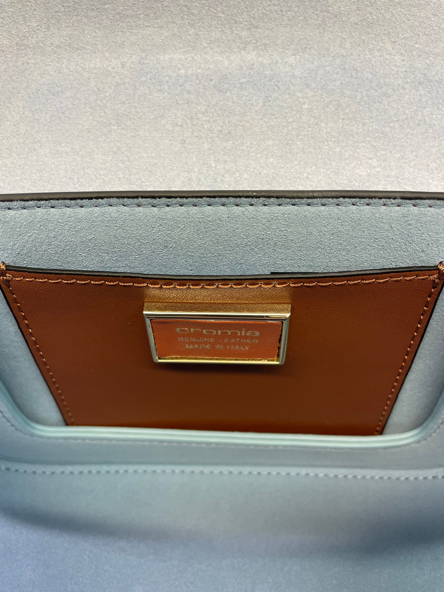 Ladies Bag IT Jewel Ardesia