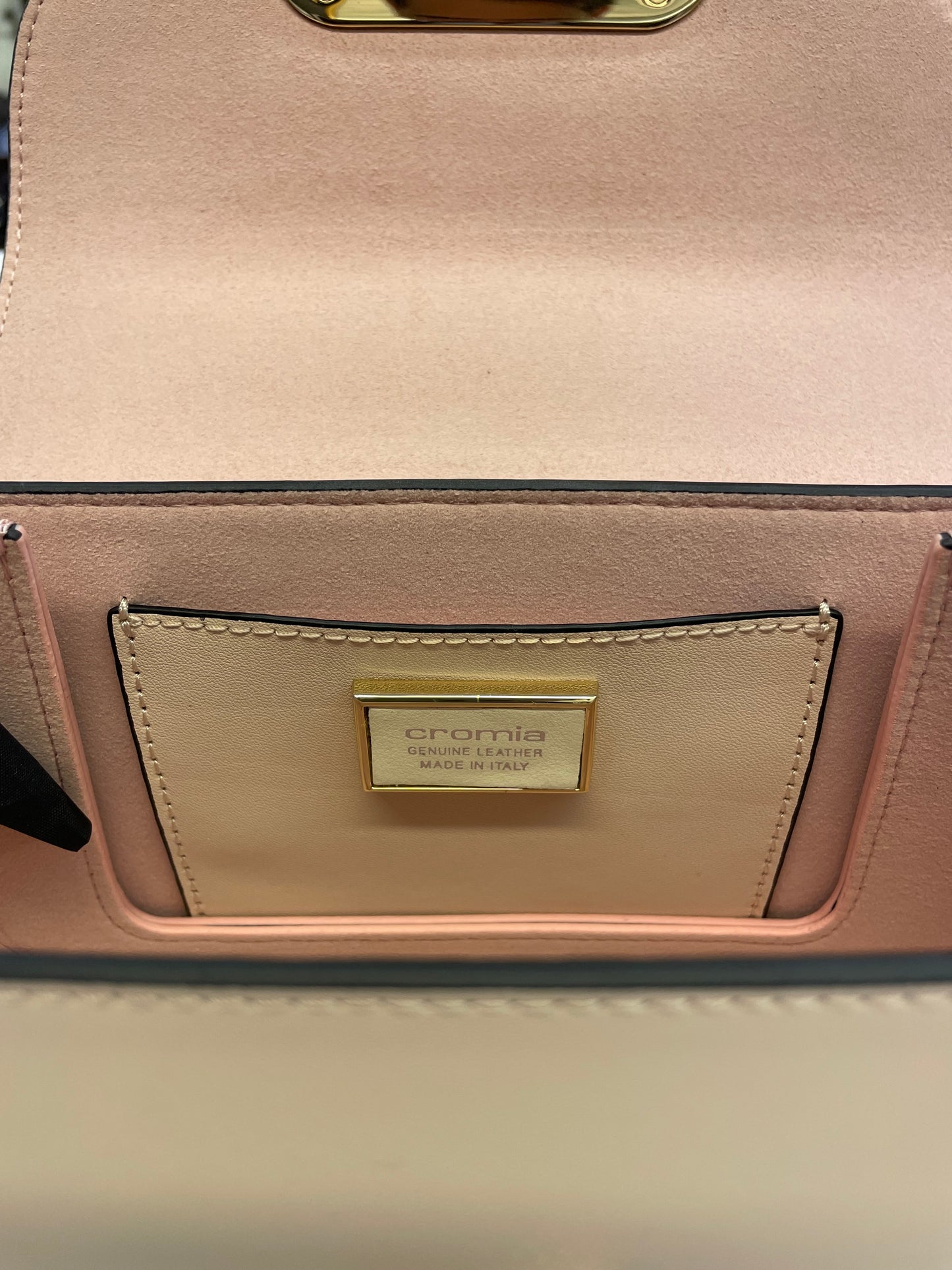 Ladies Bag IT Jewel MT