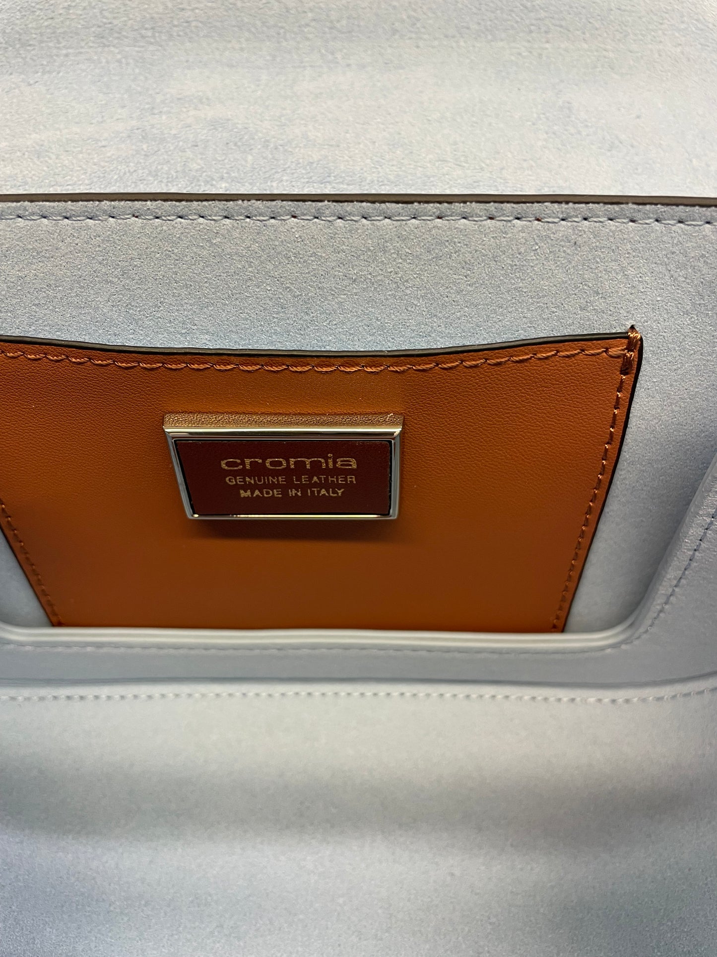 Ladies Bag It Iconic Nocciola