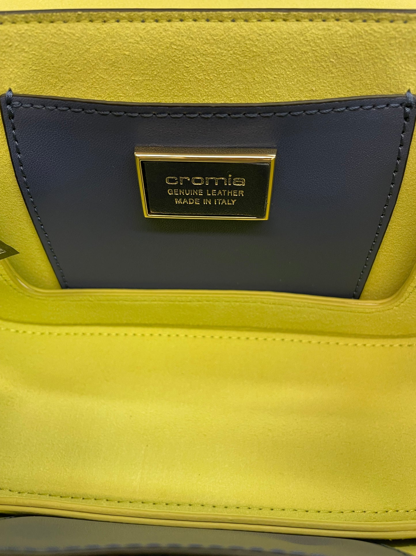 Ladies Bag IT Jewel Bluette