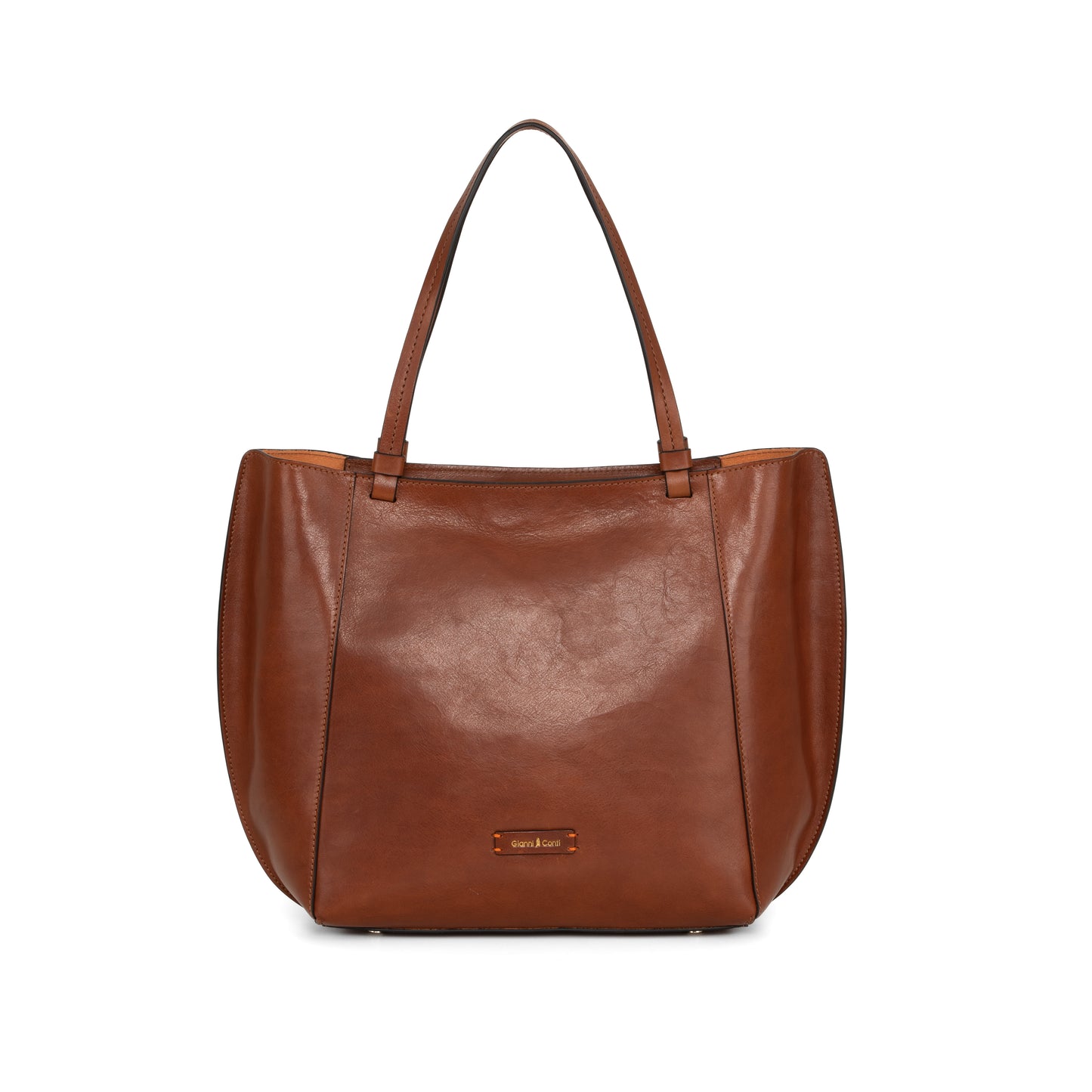 Borsa in Pelle Donna Big Moon