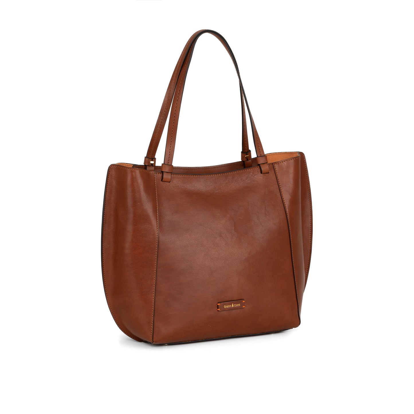 Borsa in Pelle Donna Big Moon