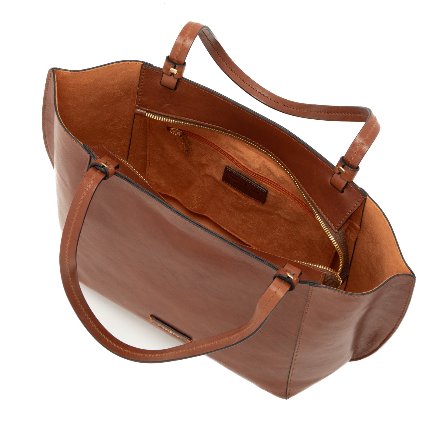 Borsa in Pelle Donna Big Moon