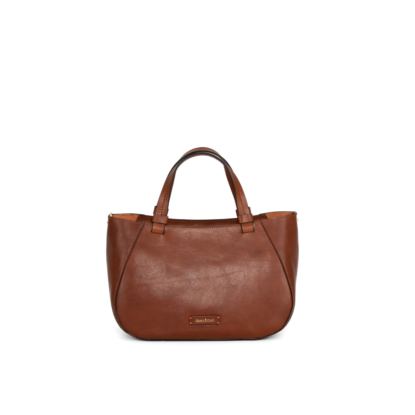 Borsa Donna in Pelle Half Minnye