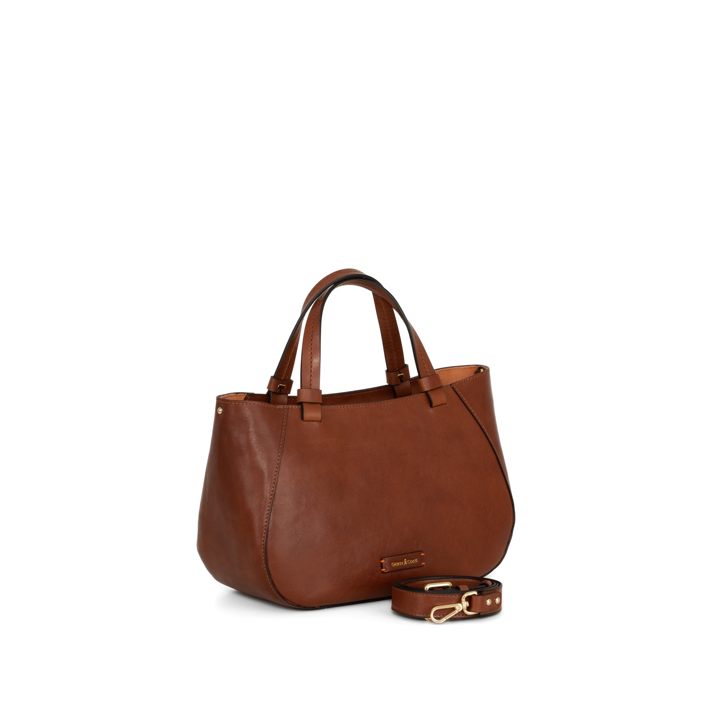 Borsa Donna in Pelle Half Minnye