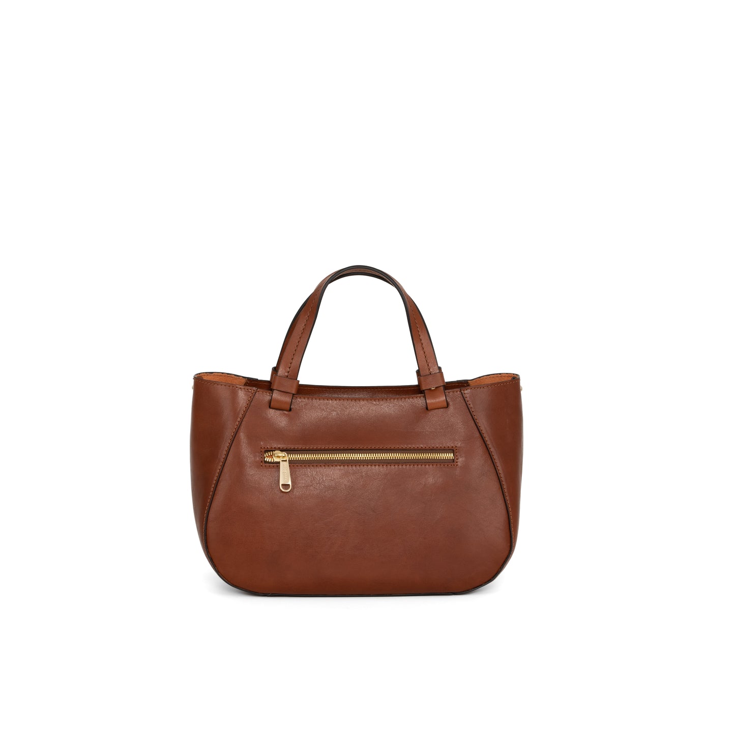 Borsa Donna in Pelle Half Minnye