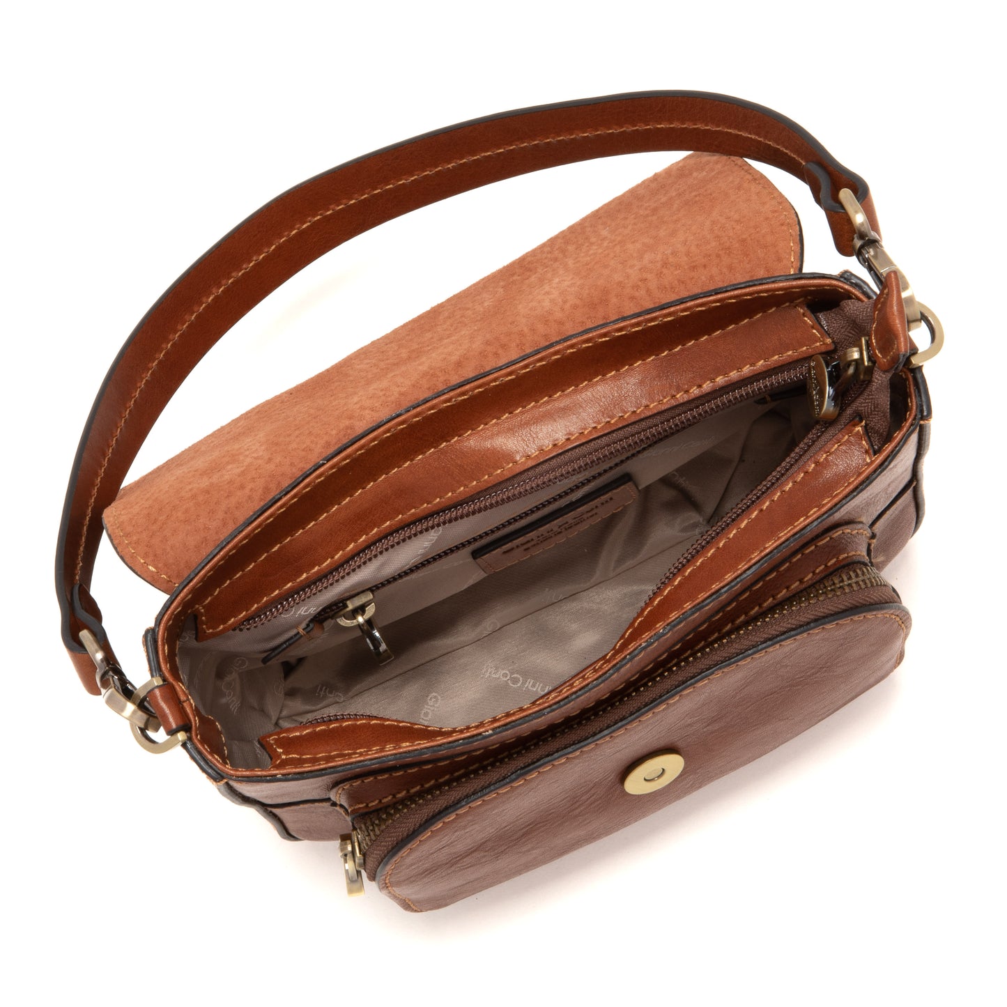 Borsa Donna in Pelle Lilli
