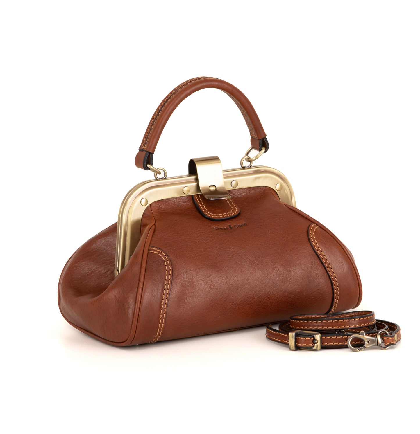 Borsa Donna in Pelle Lisette