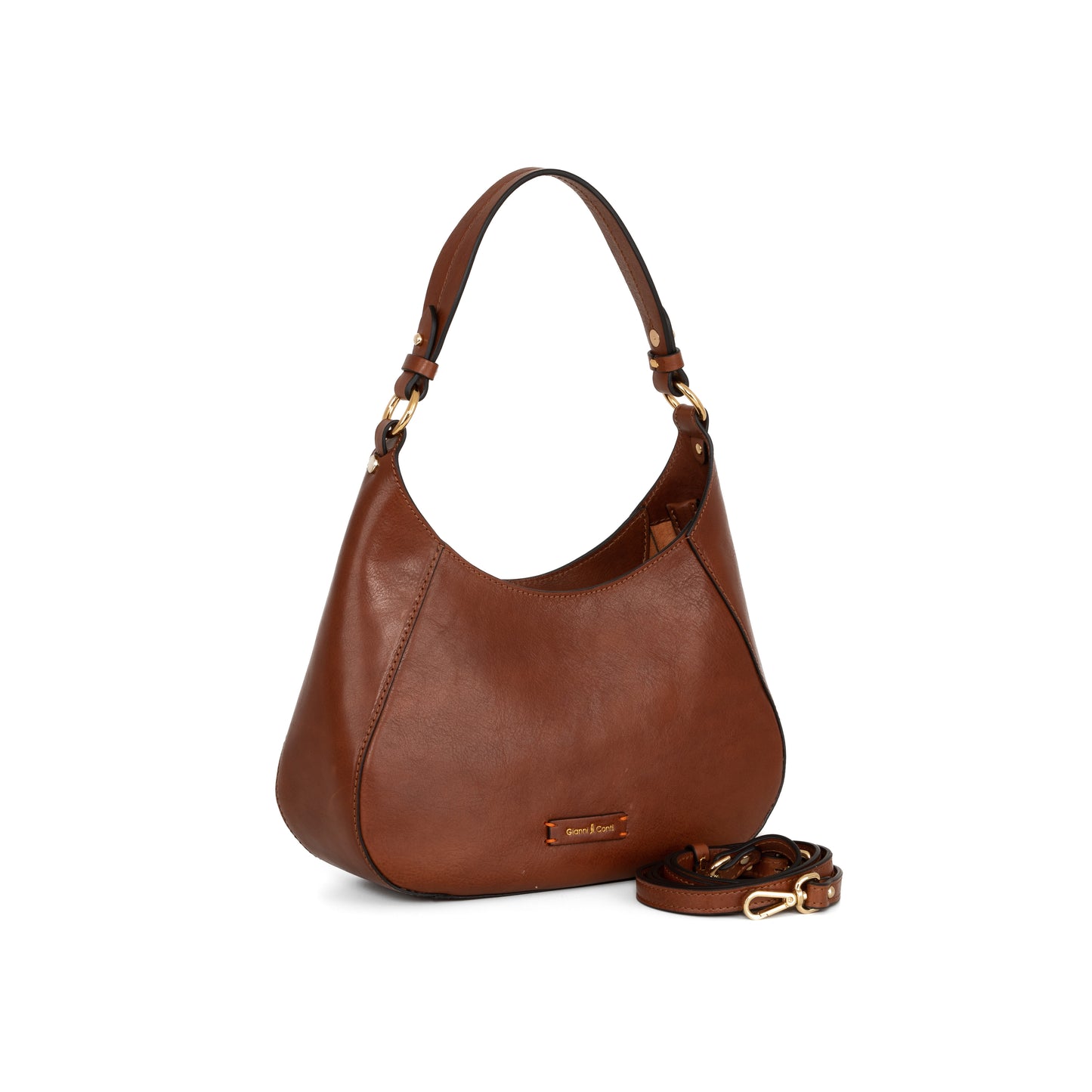 Borsa Pelle Donna Mini Minnye