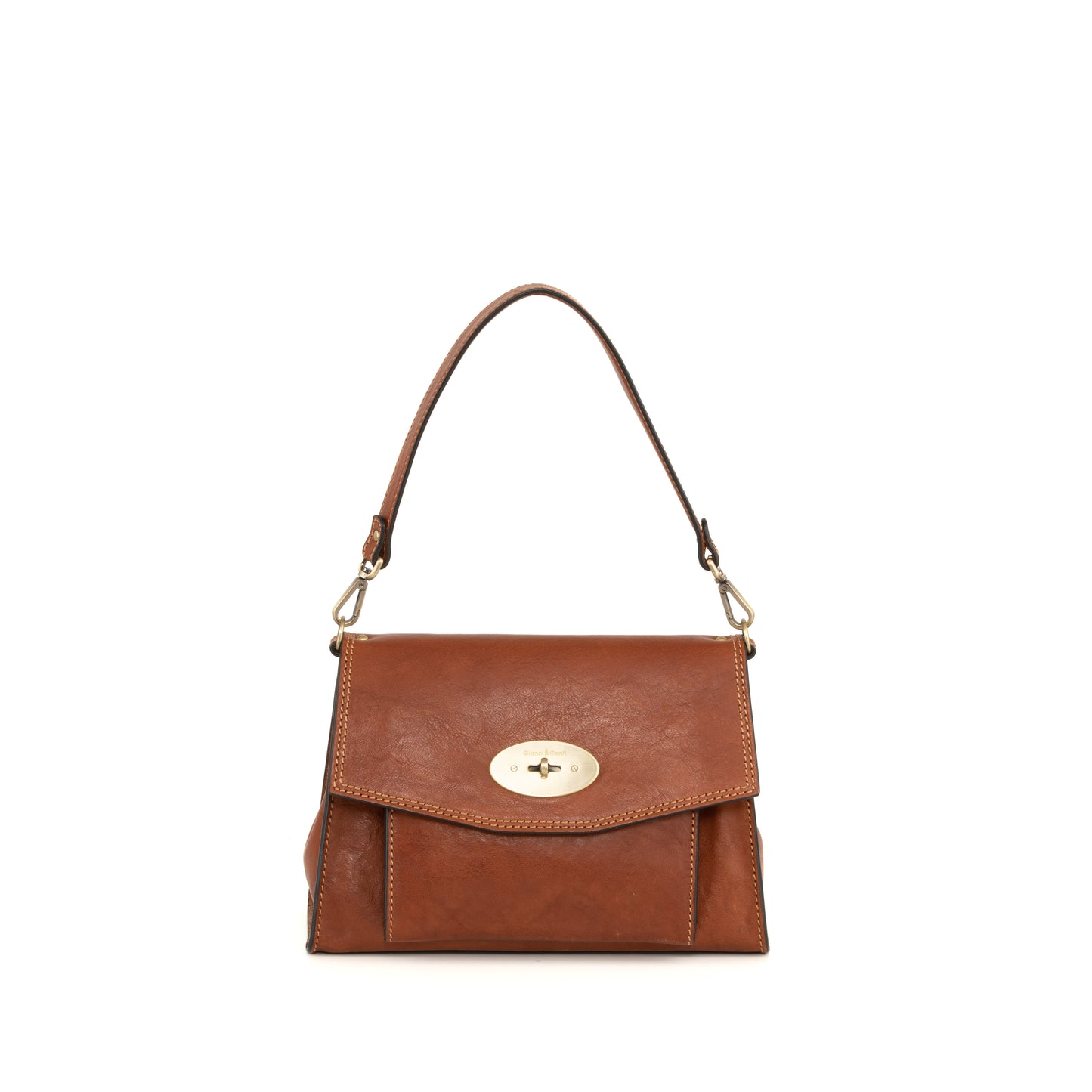 Borsa Donna Pelle Pisa