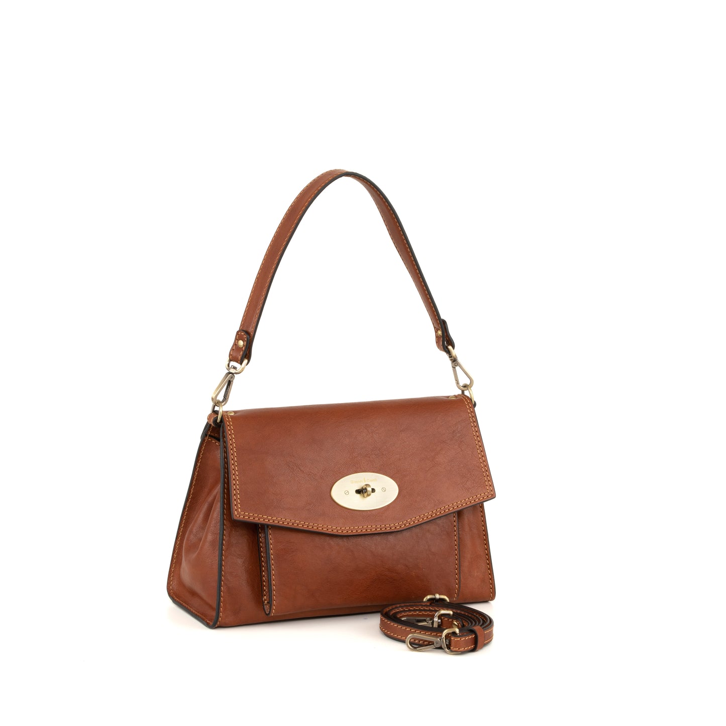 Borsa Donna Pelle Pisa