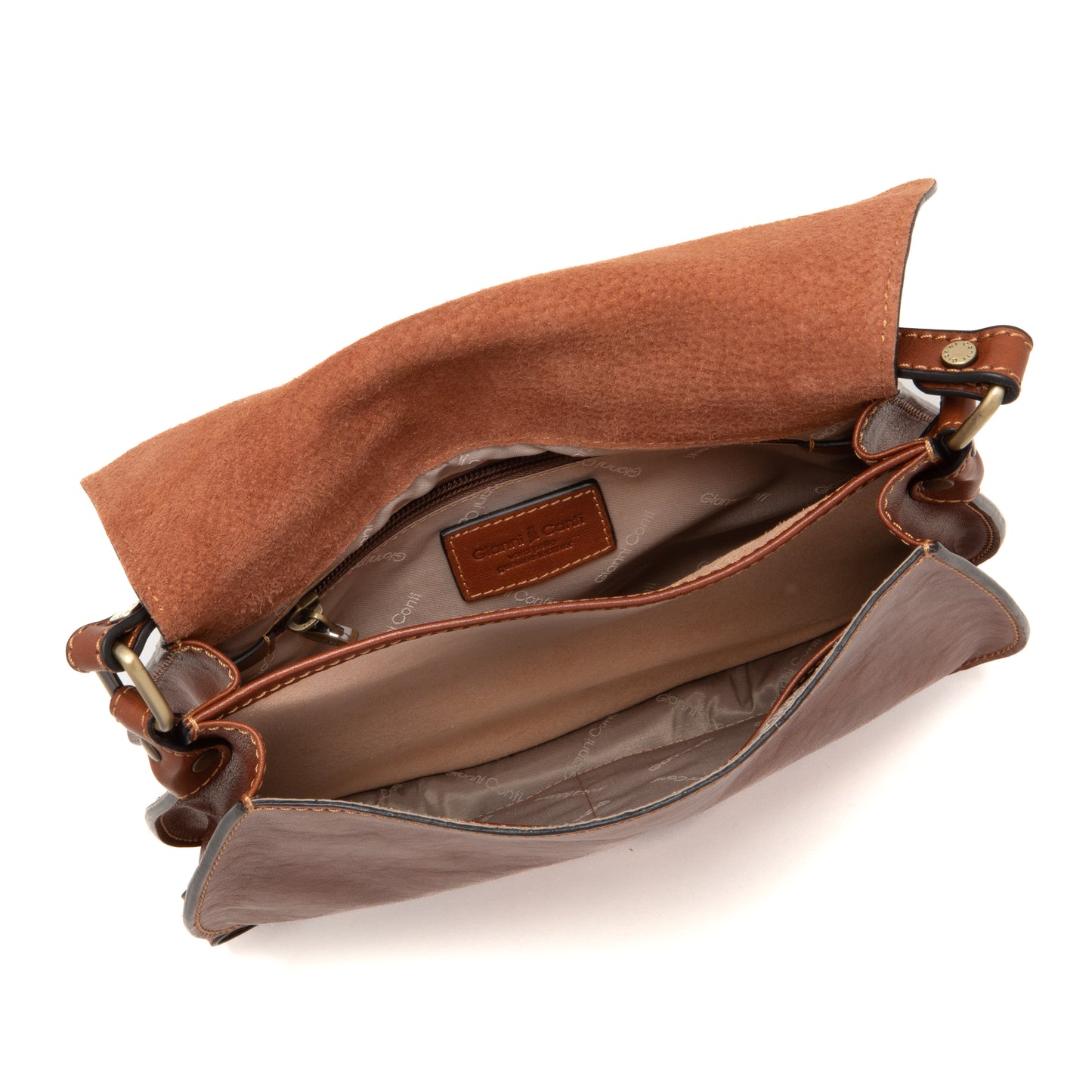 Borsa Donna in pelle Procida