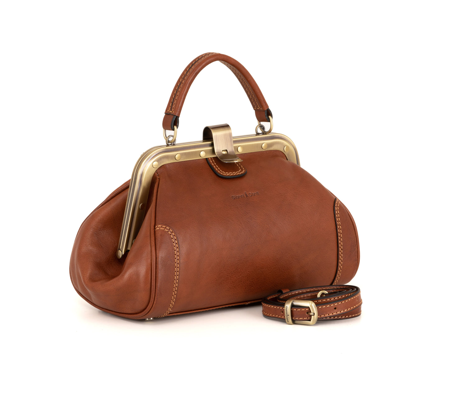 Borsa Donna in Pelle Rosmary