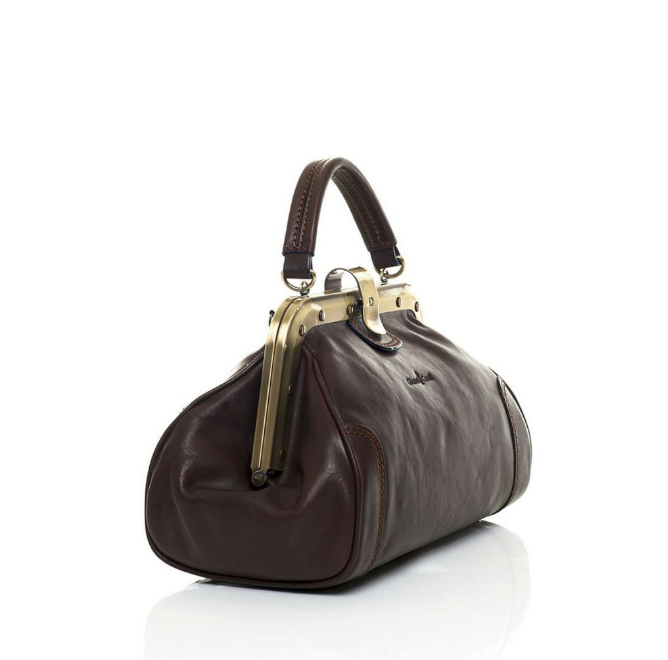Borsa Donna in Pelle Rosmary