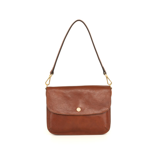 Borsa Donna in Pelle Mini Moon