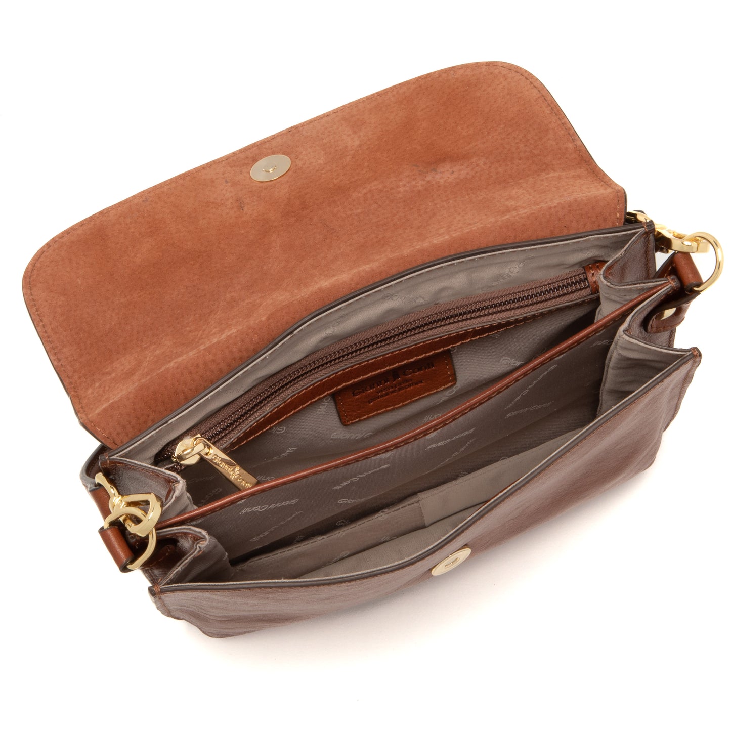Borsa Donna in Pelle Mini Moon