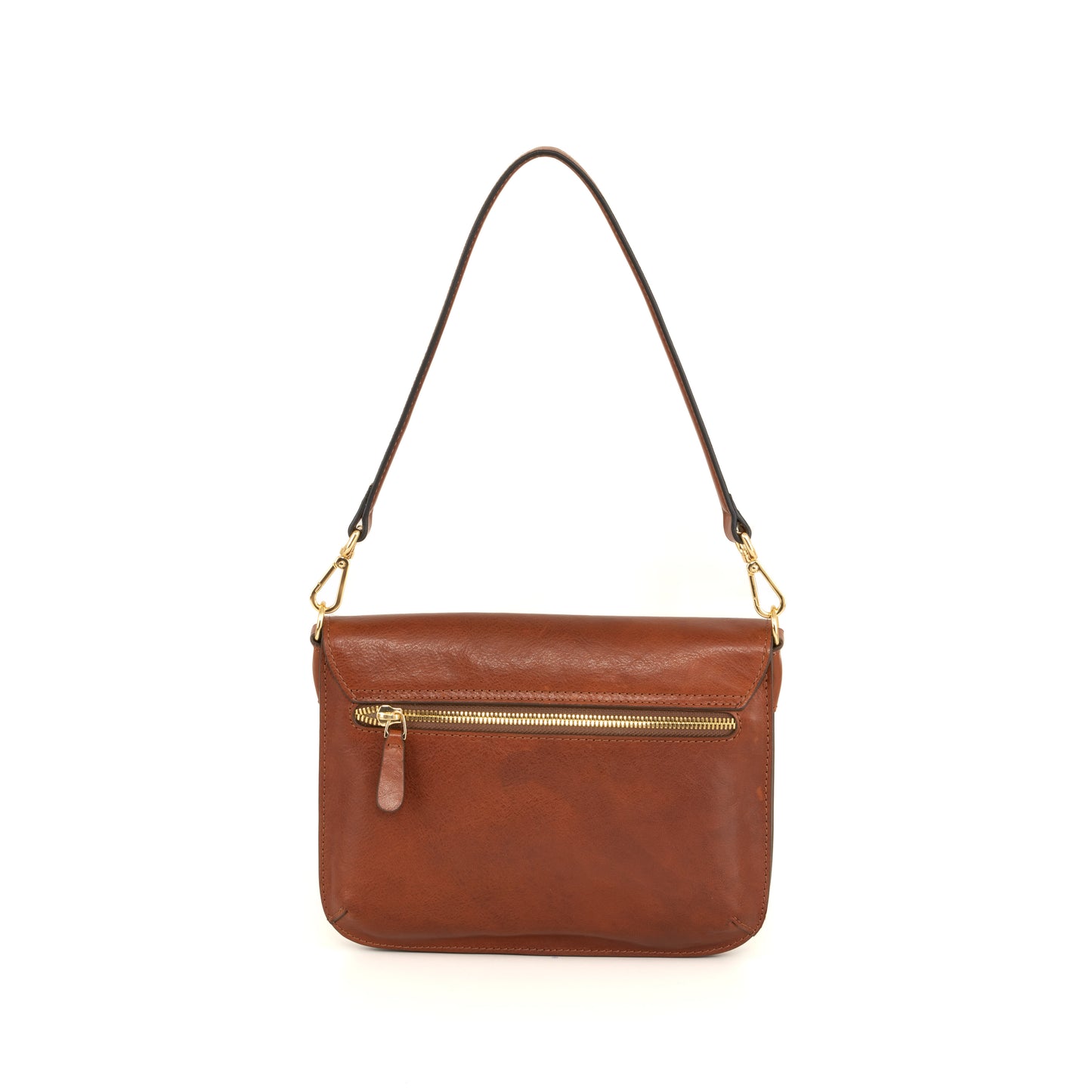 Borsa Donna in Pelle Mini Moon
