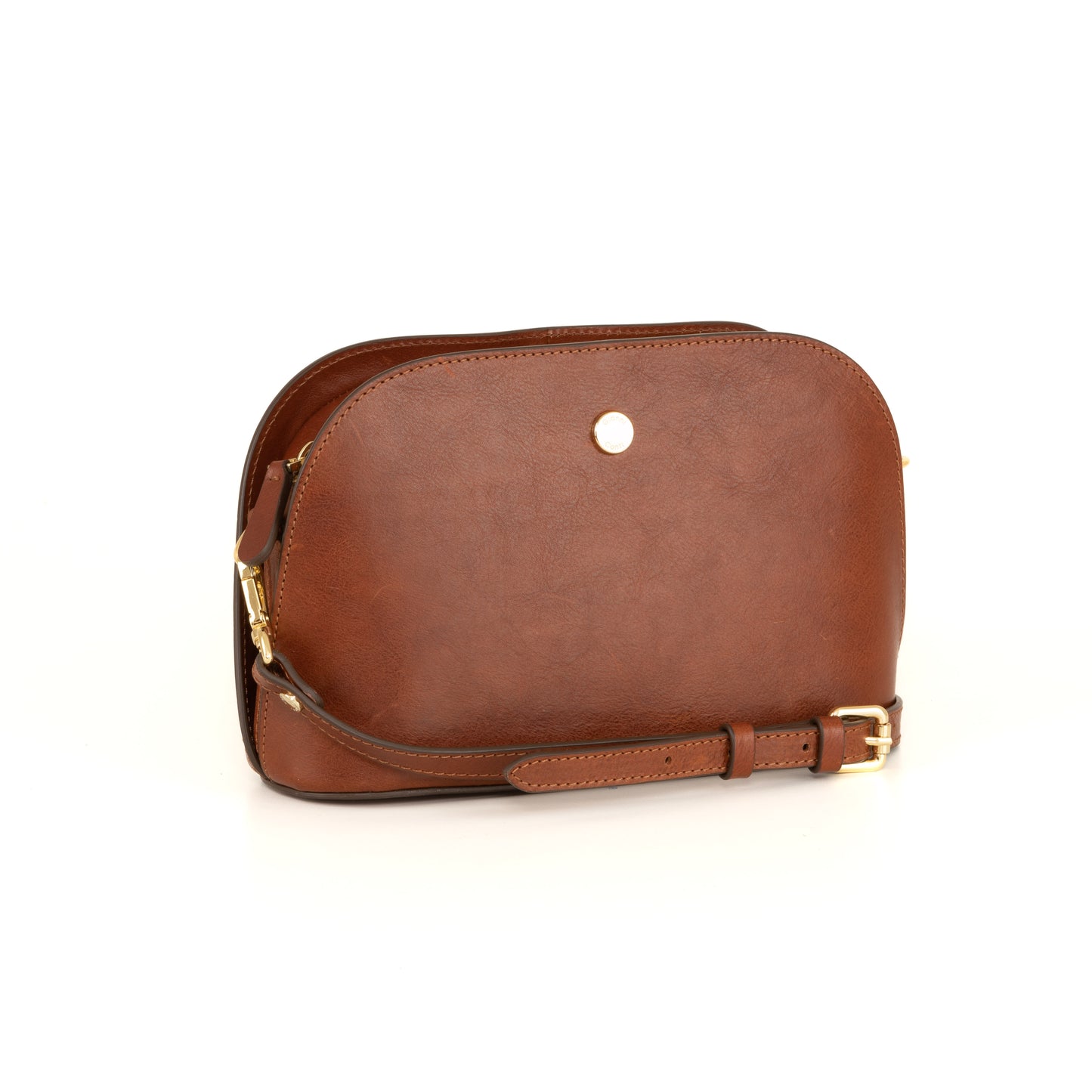 Borsa Donna in Pelle Moon Vertical