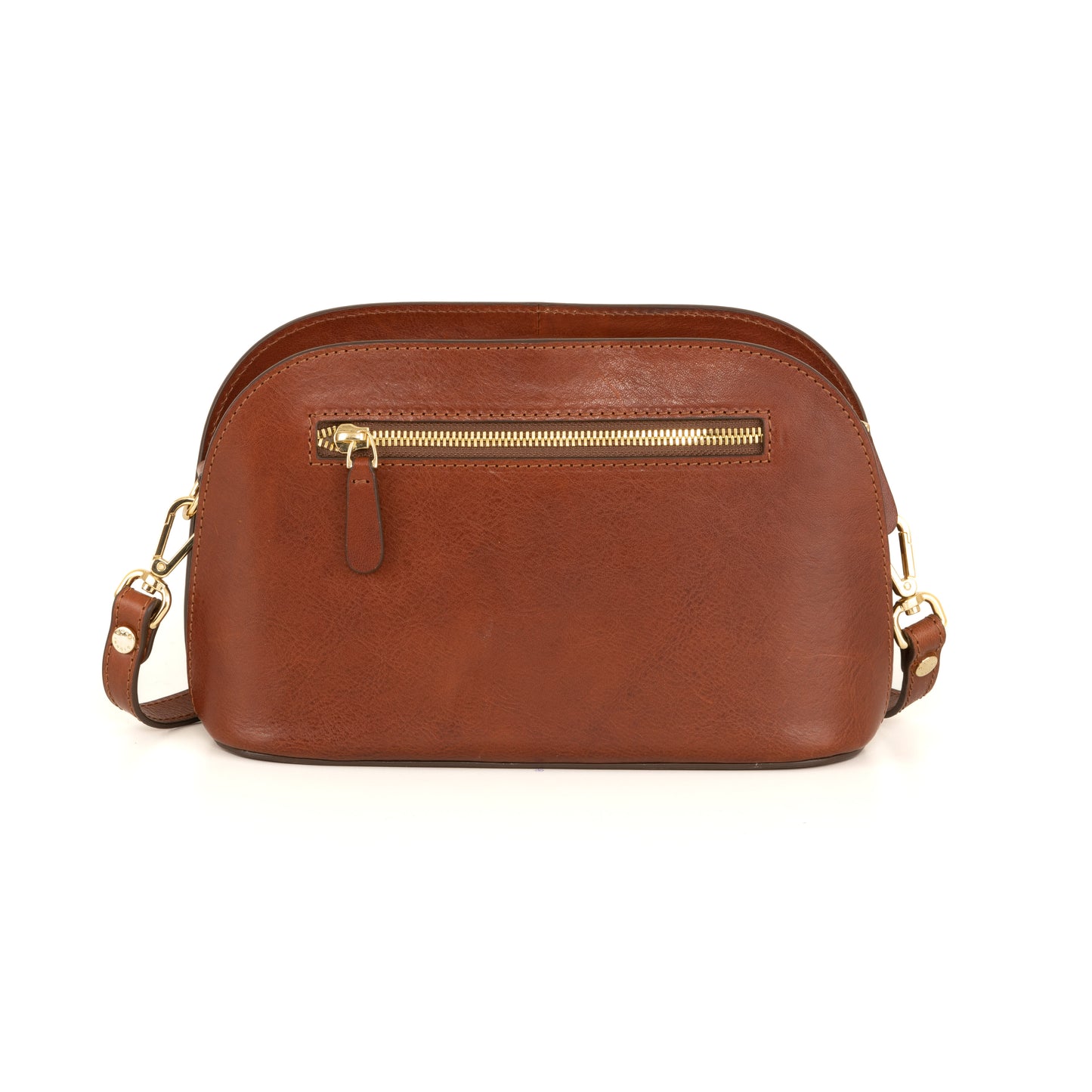 Borsa Donna in Pelle Moon Vertical