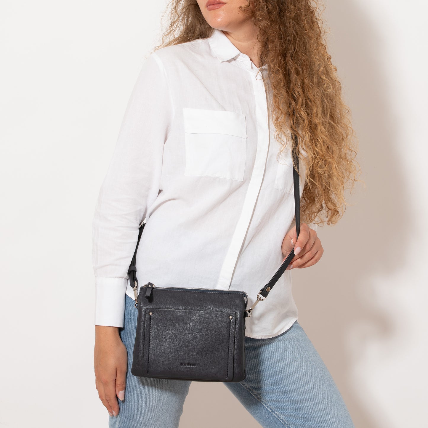 Borsa Tracolla Marie