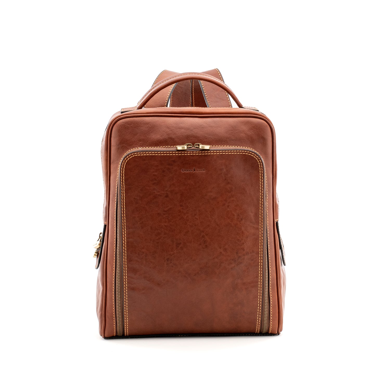Zaino in Pelle Uomo Venezia