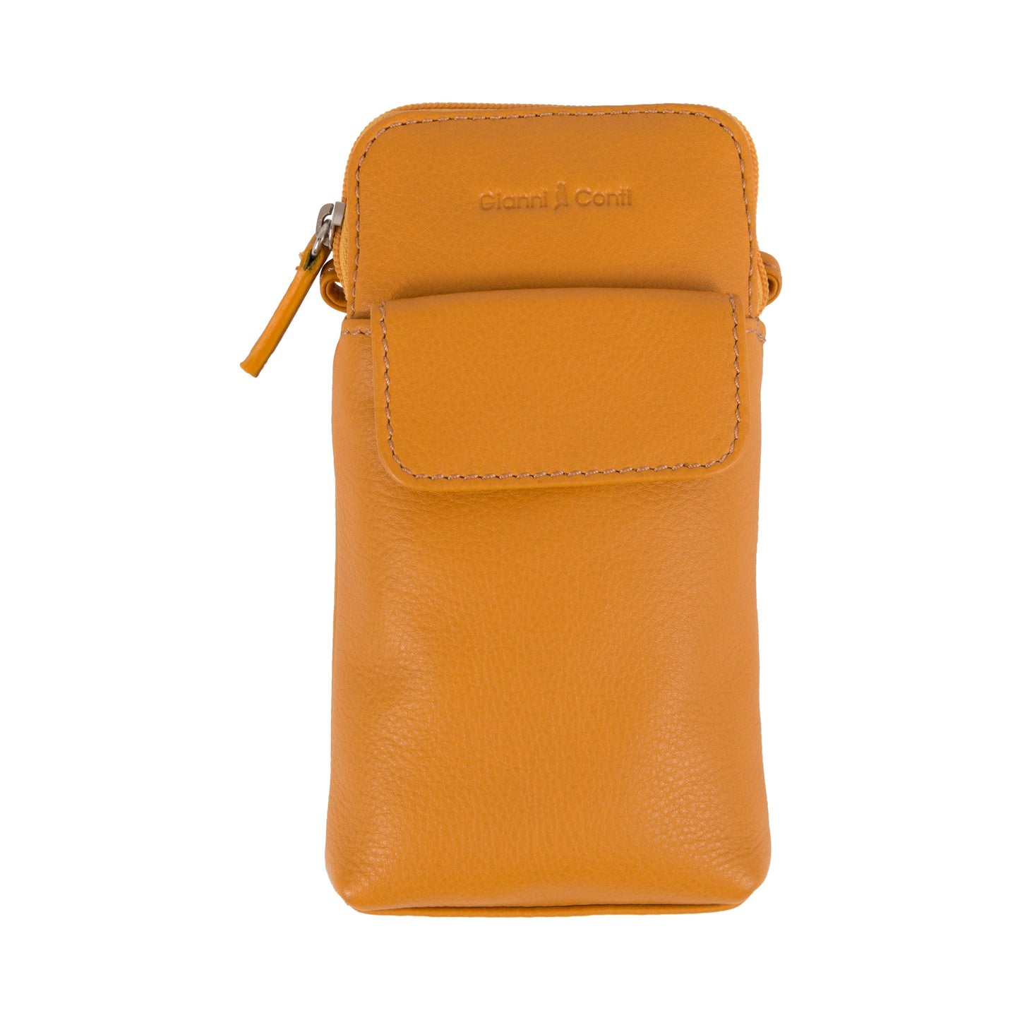 Porta occhiali Pelle Soft
