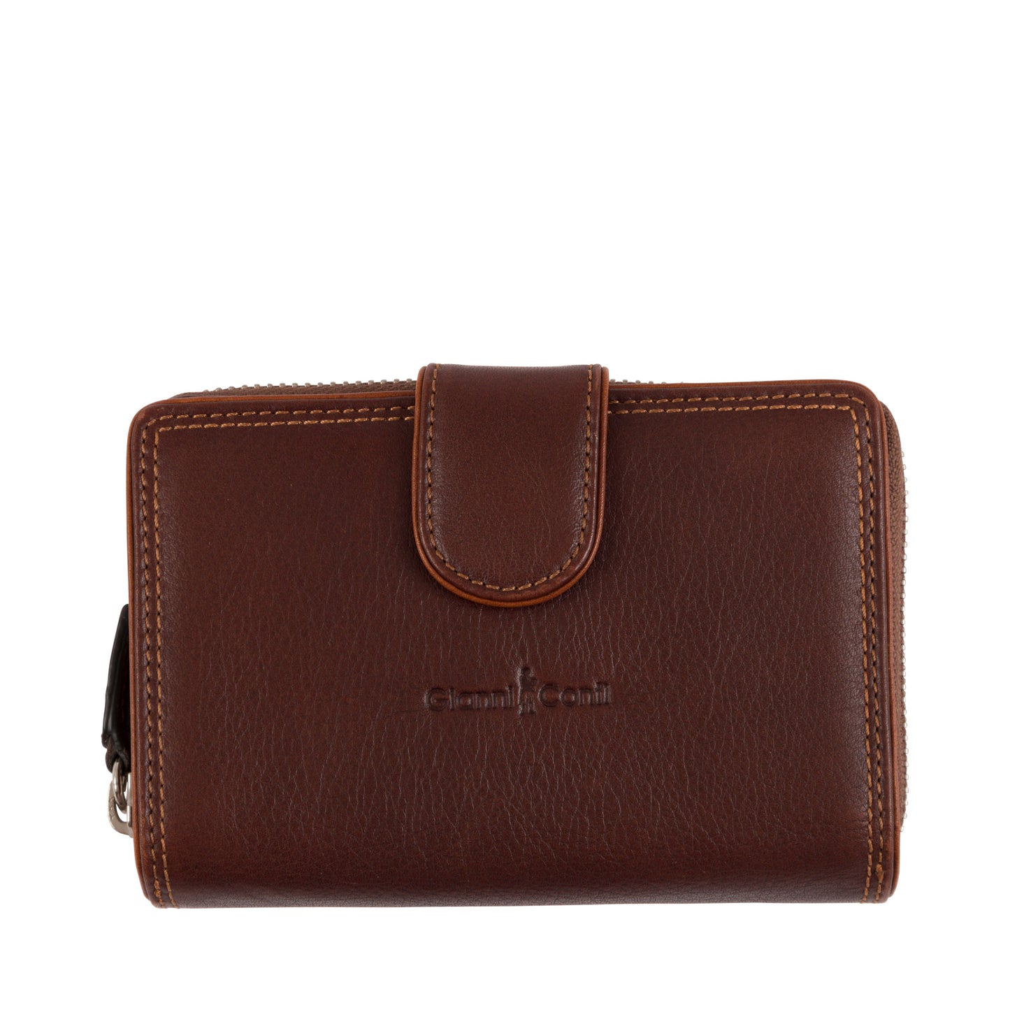 Portafoglio Donna in Pelle Simple