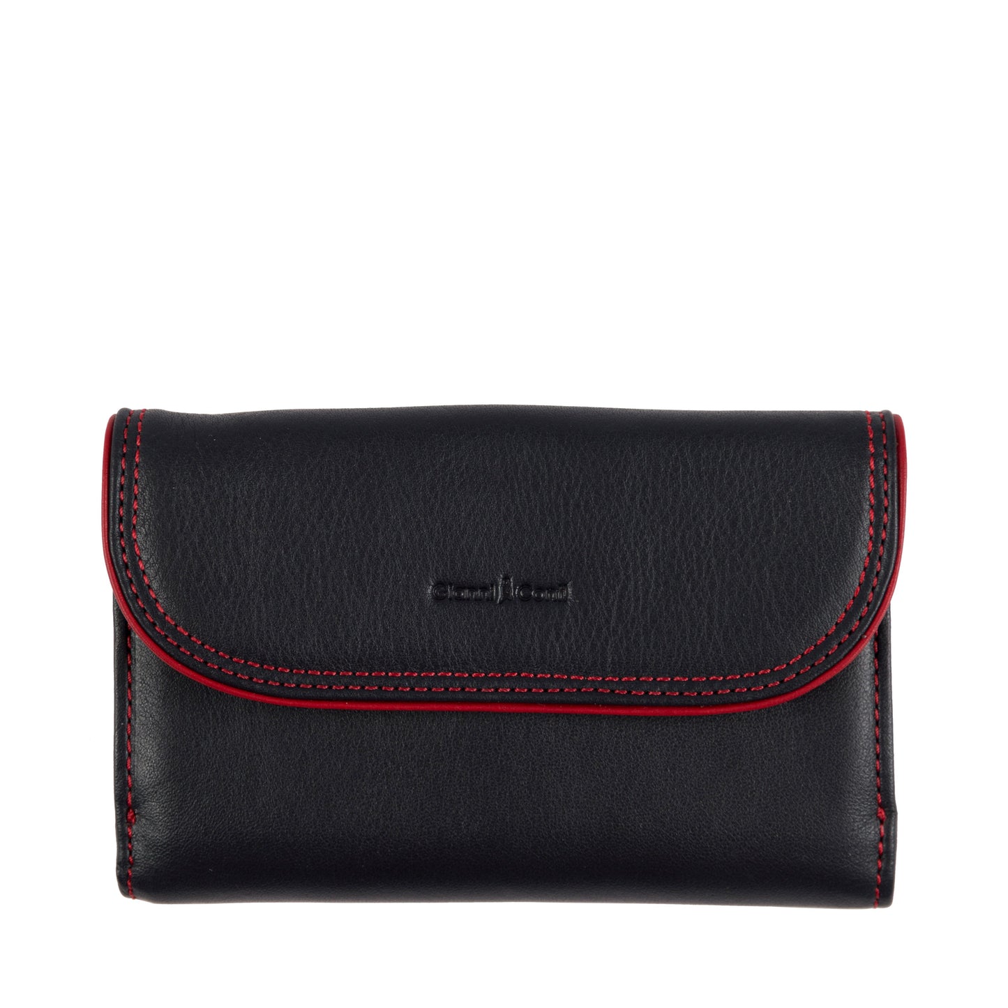 Portafoglio Donna in Pelle Slim