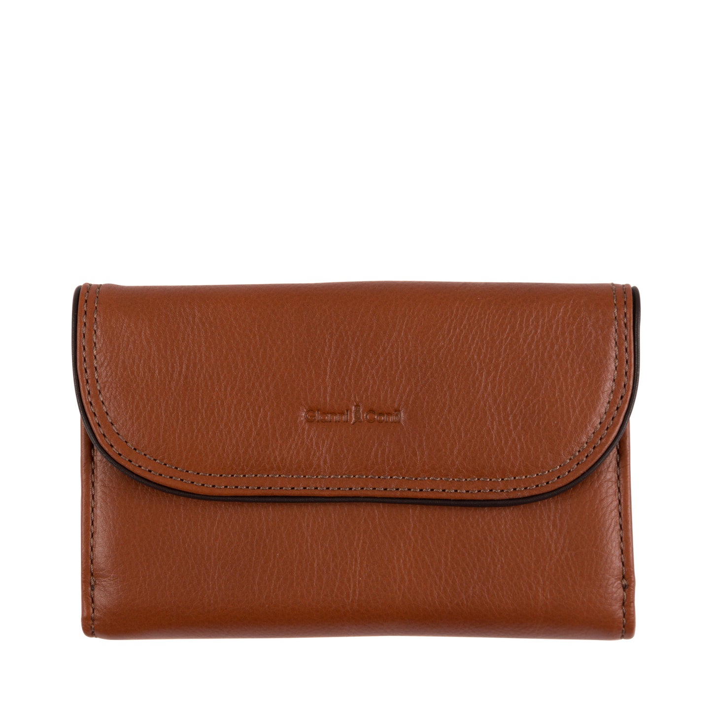 Portafoglio Donna in Pelle Slim