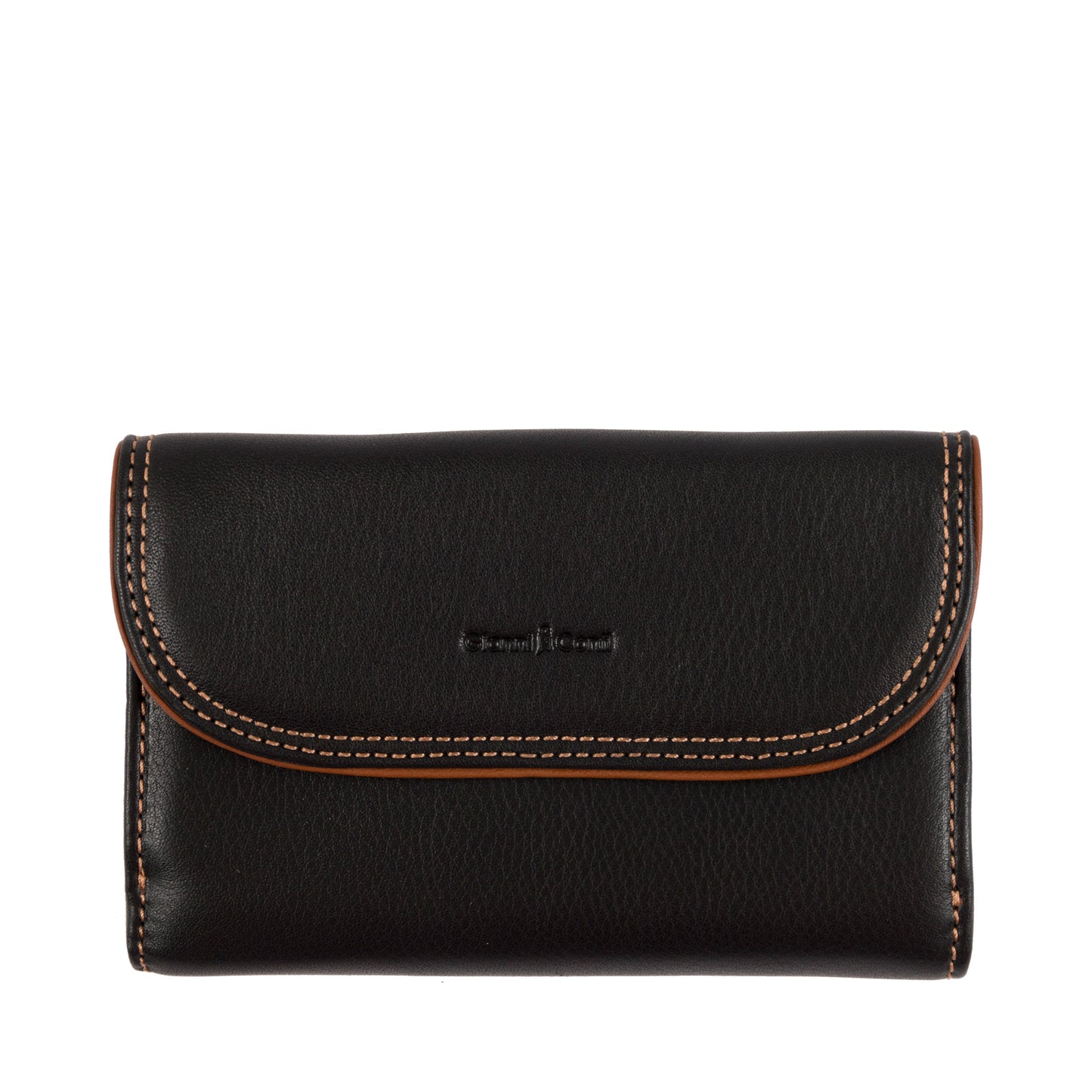 Portafoglio Donna in Pelle Slim