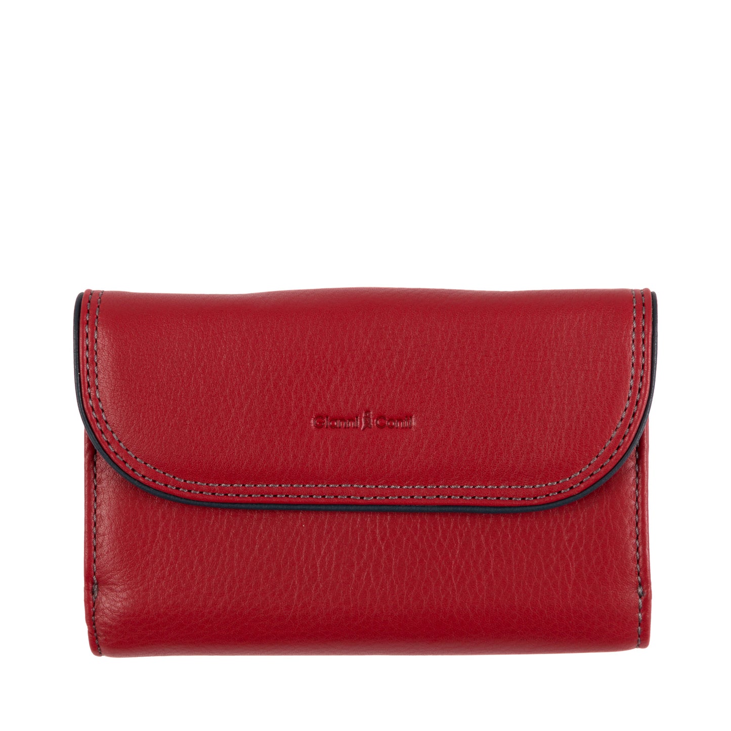 Portafoglio Donna in Pelle Slim