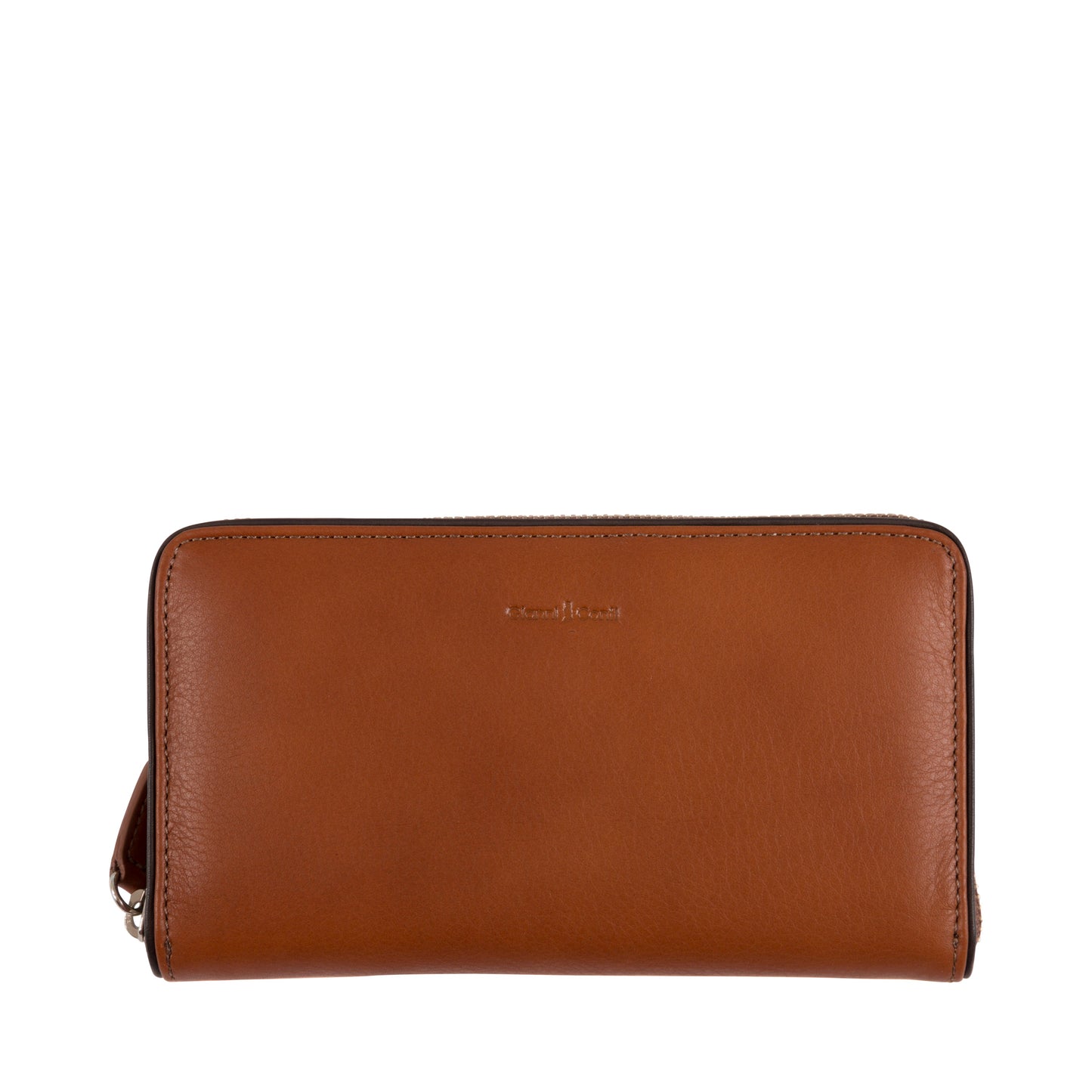Portafoglio Donna in Pelle Zip