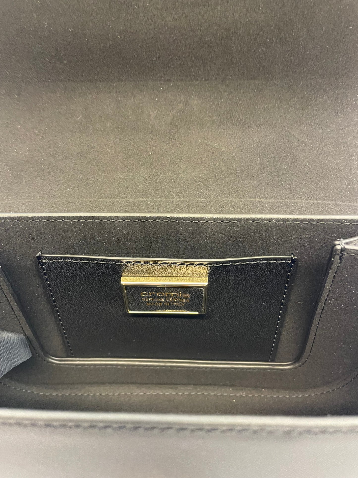 Ladies Bag IT Jewel Nera