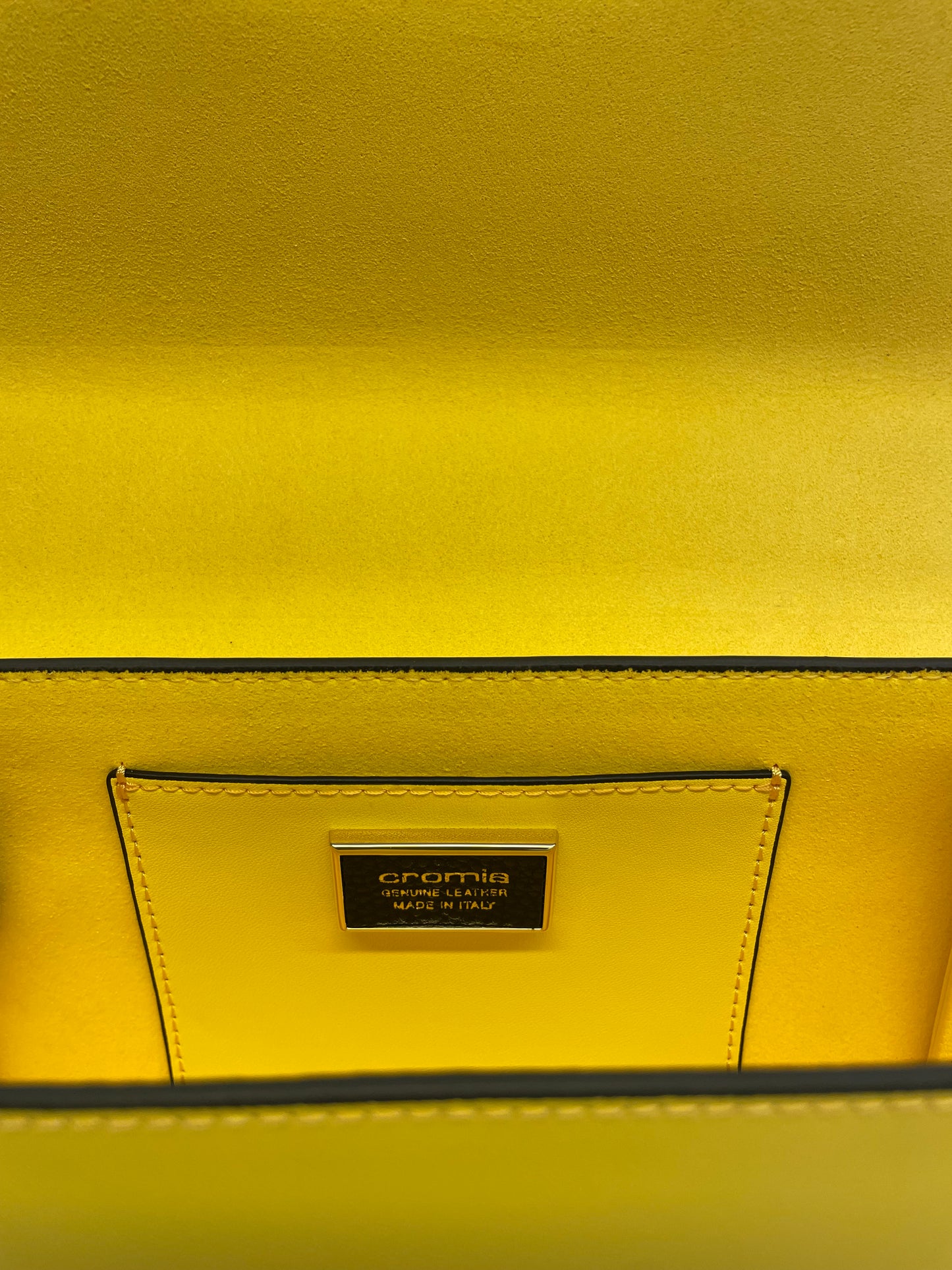 Ladies Bag It Jewel Catena Rosa-Gialla