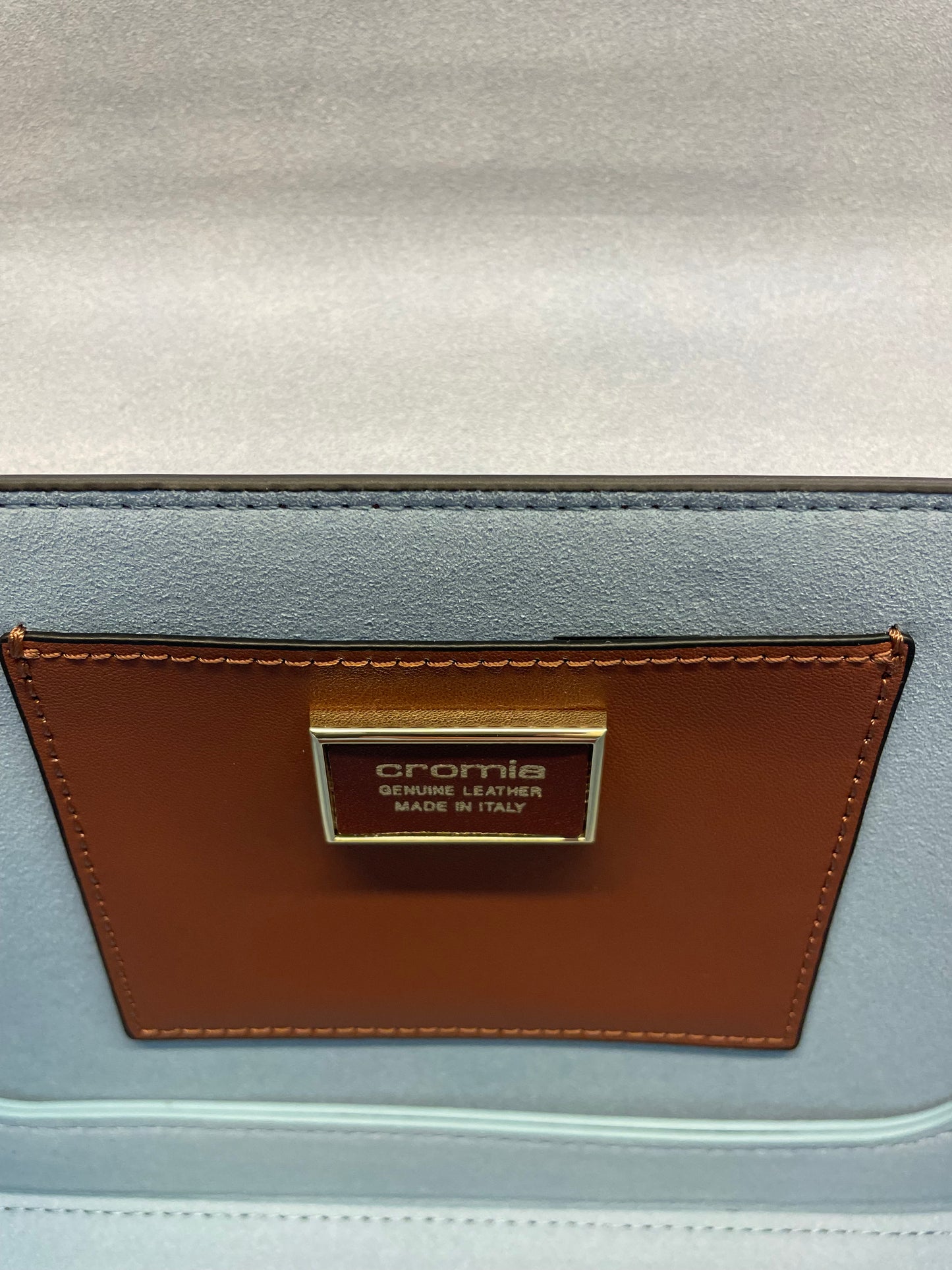 Ladies Bag It Jewel Catena Ardesia