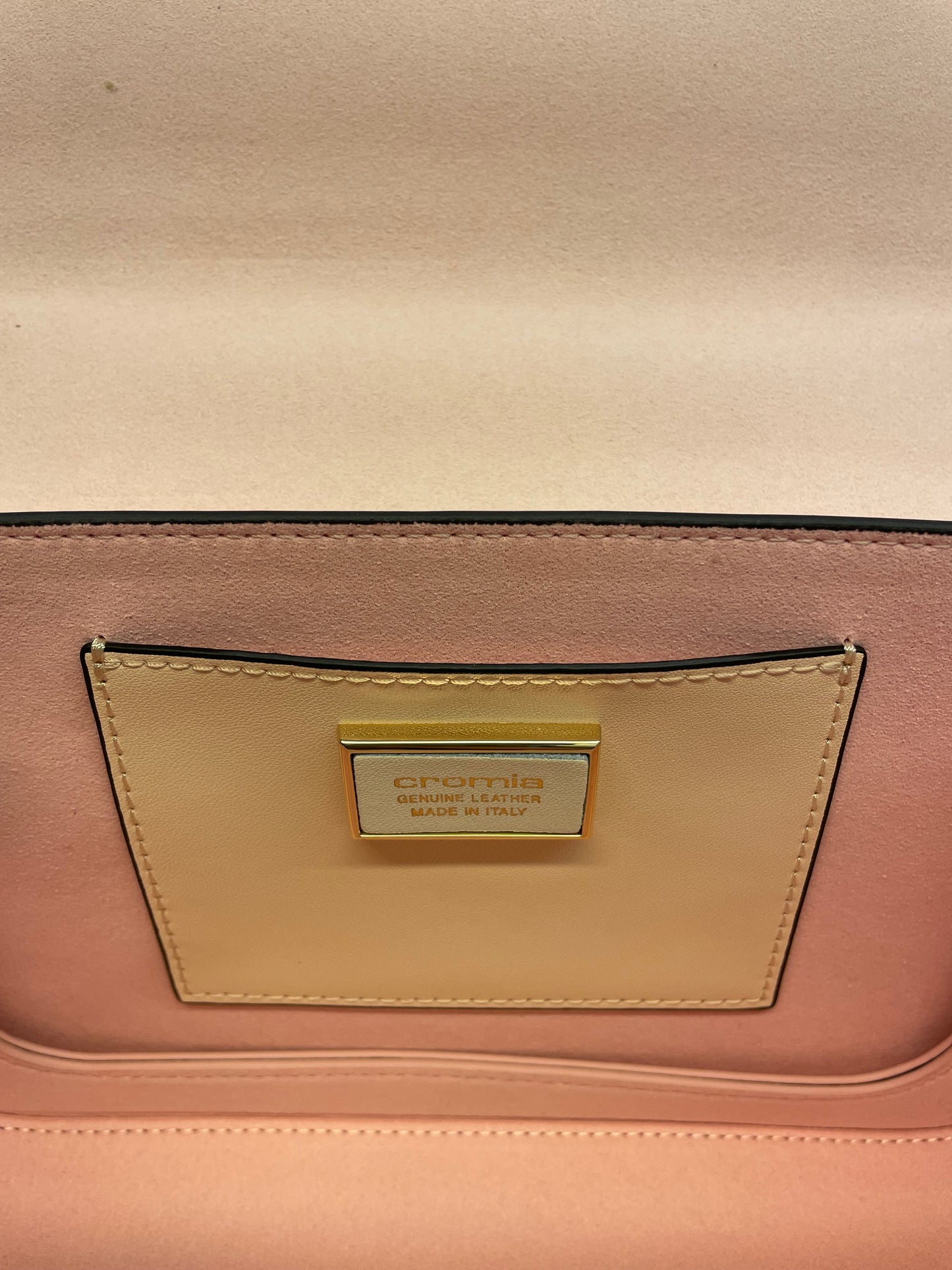 Ladies Bag It Jewel Catena Bianca-Rosa