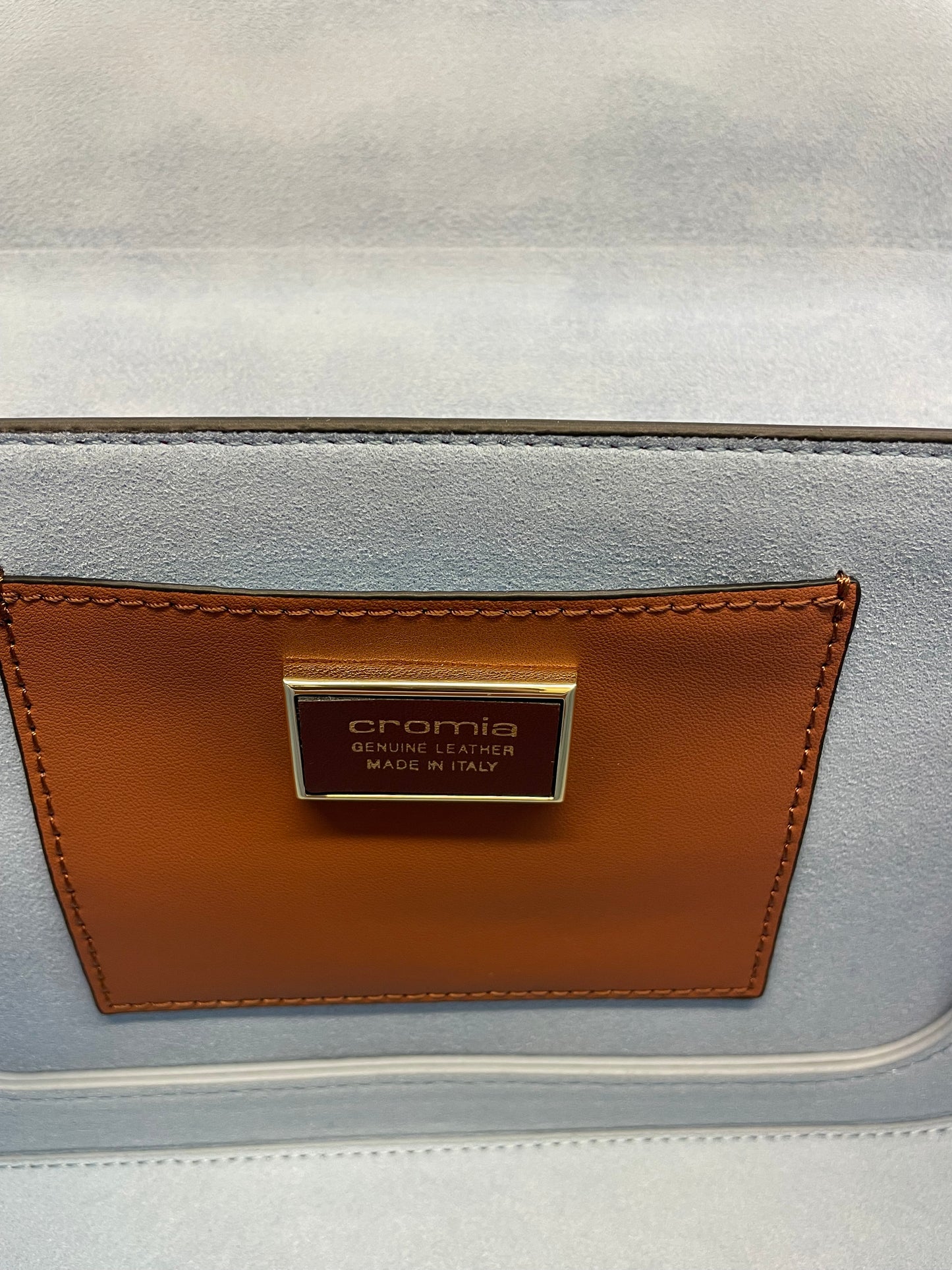 Ladies Bag It Maldive Arancio