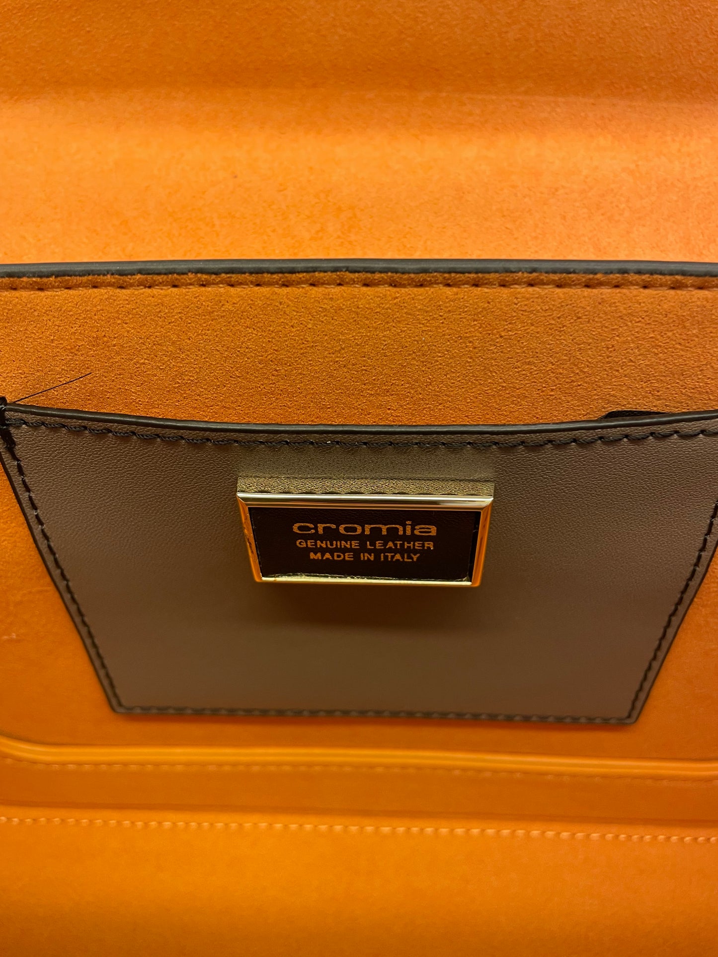 Ladies Bag It Deco Mandorla