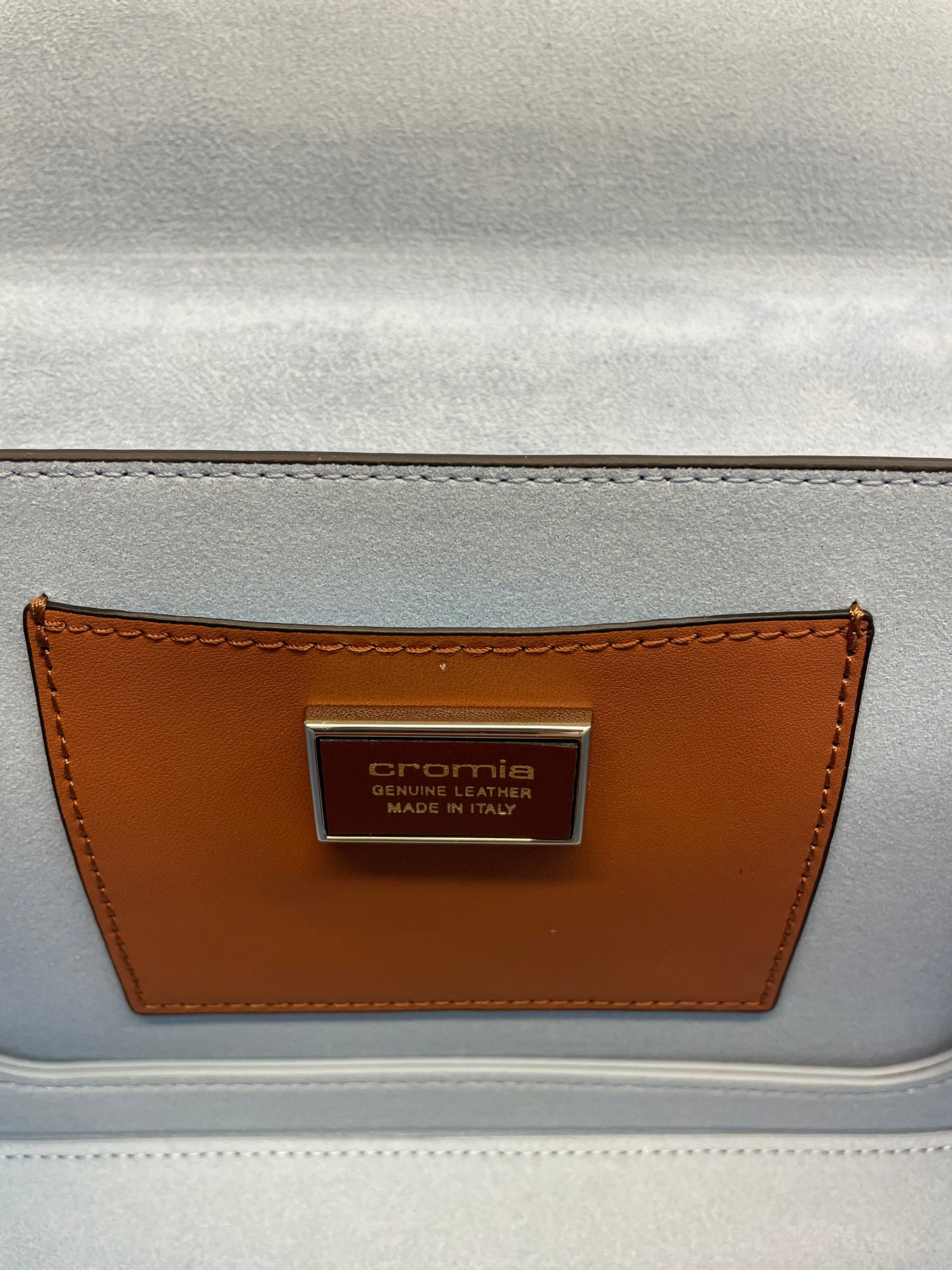 Ladies Bag It Iconic Nocciola