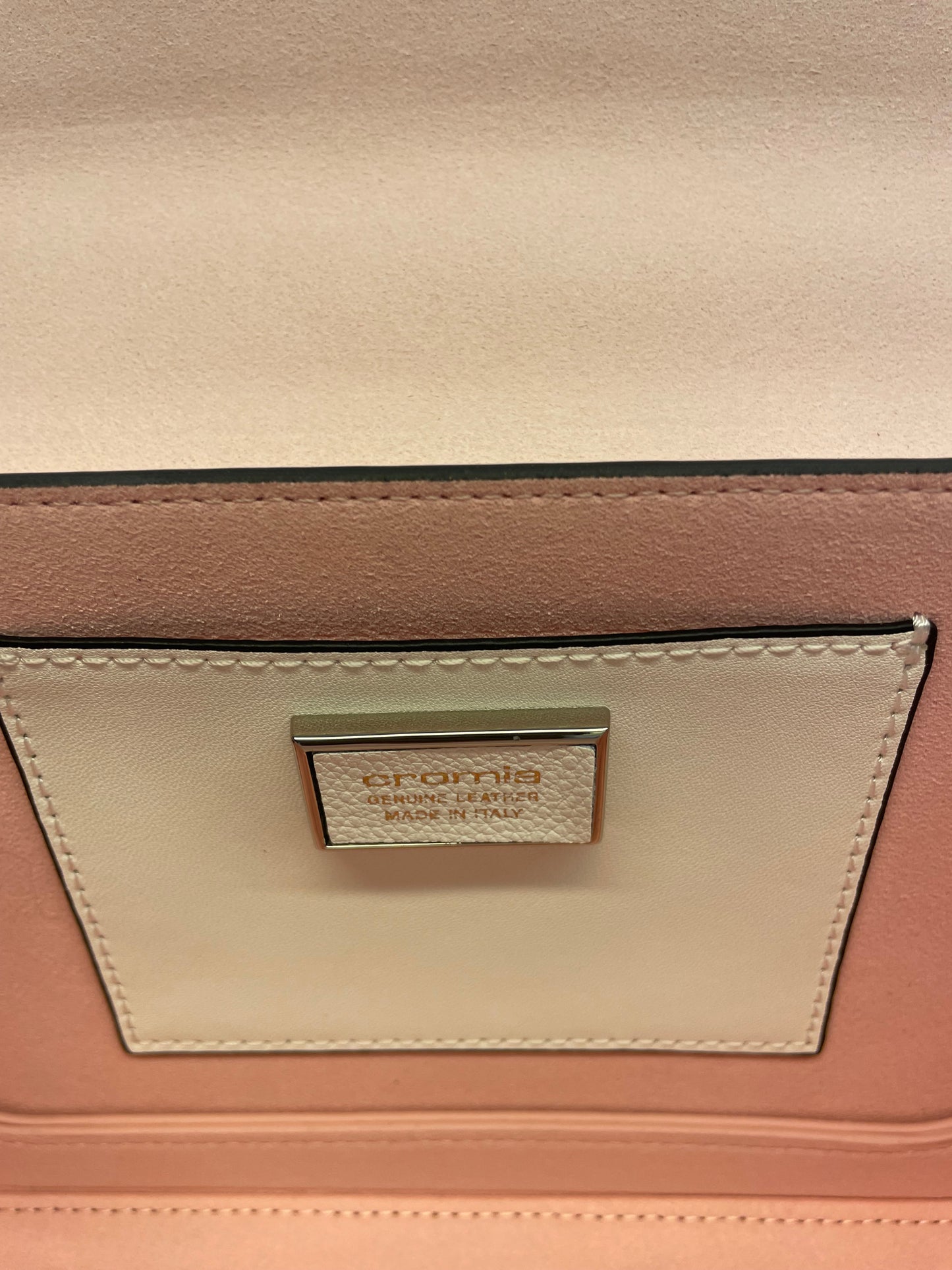 Ladies Bag It Iconic Bianco