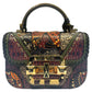 Ladies Bag IT Demetra Oliva