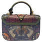 Ladies Bag IT Demetra Oliva