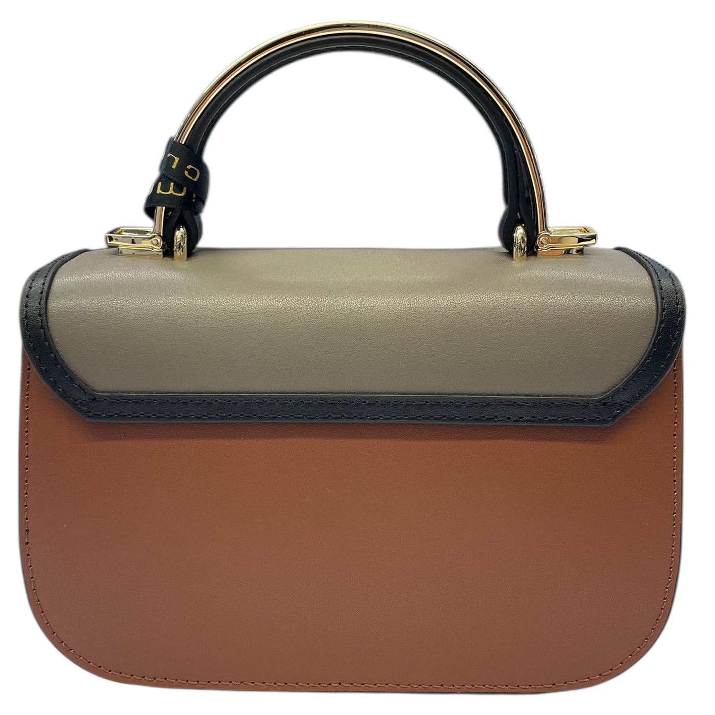 Ladies Bag IT Jewel Ardesia