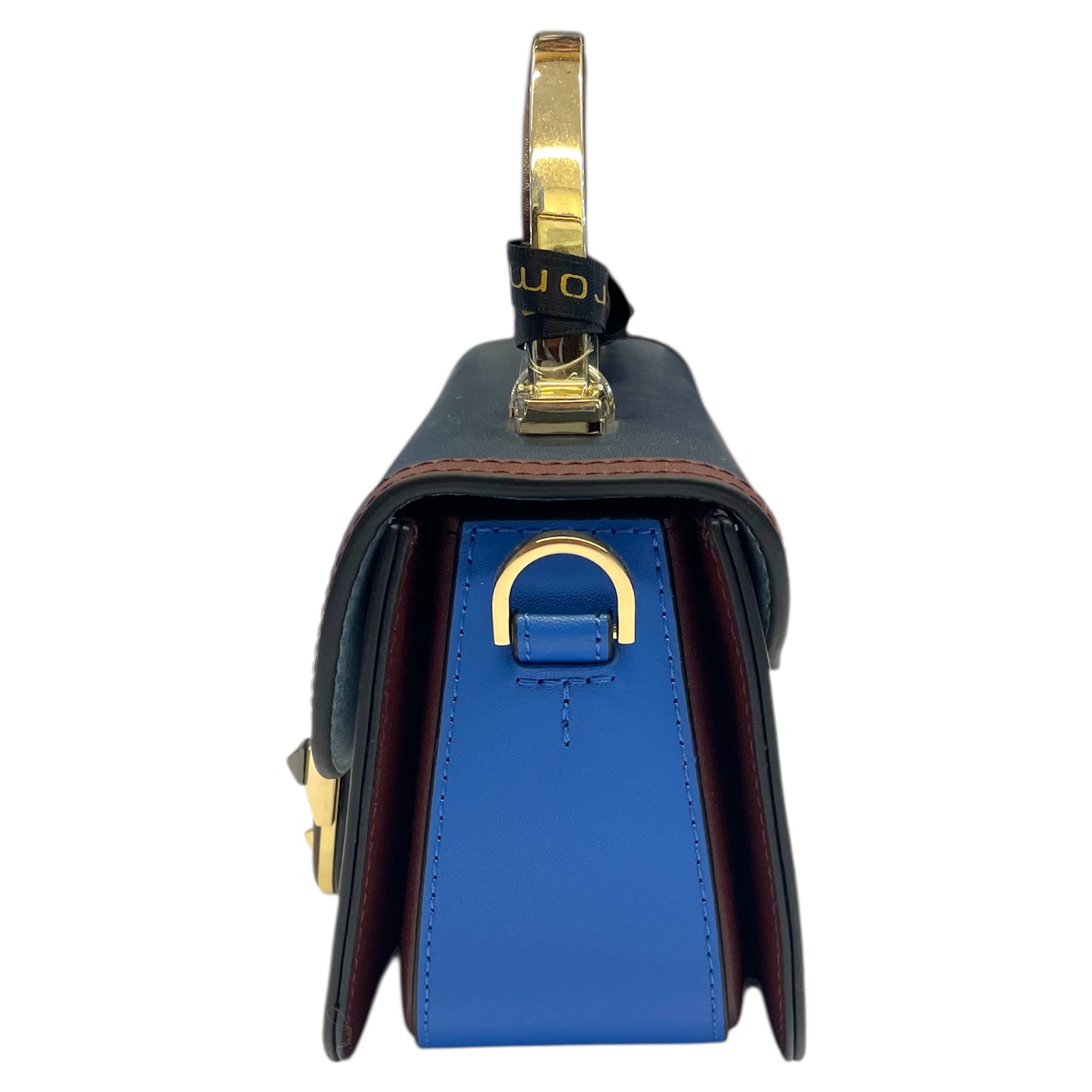 Ladies Bag IT Jewel Notte