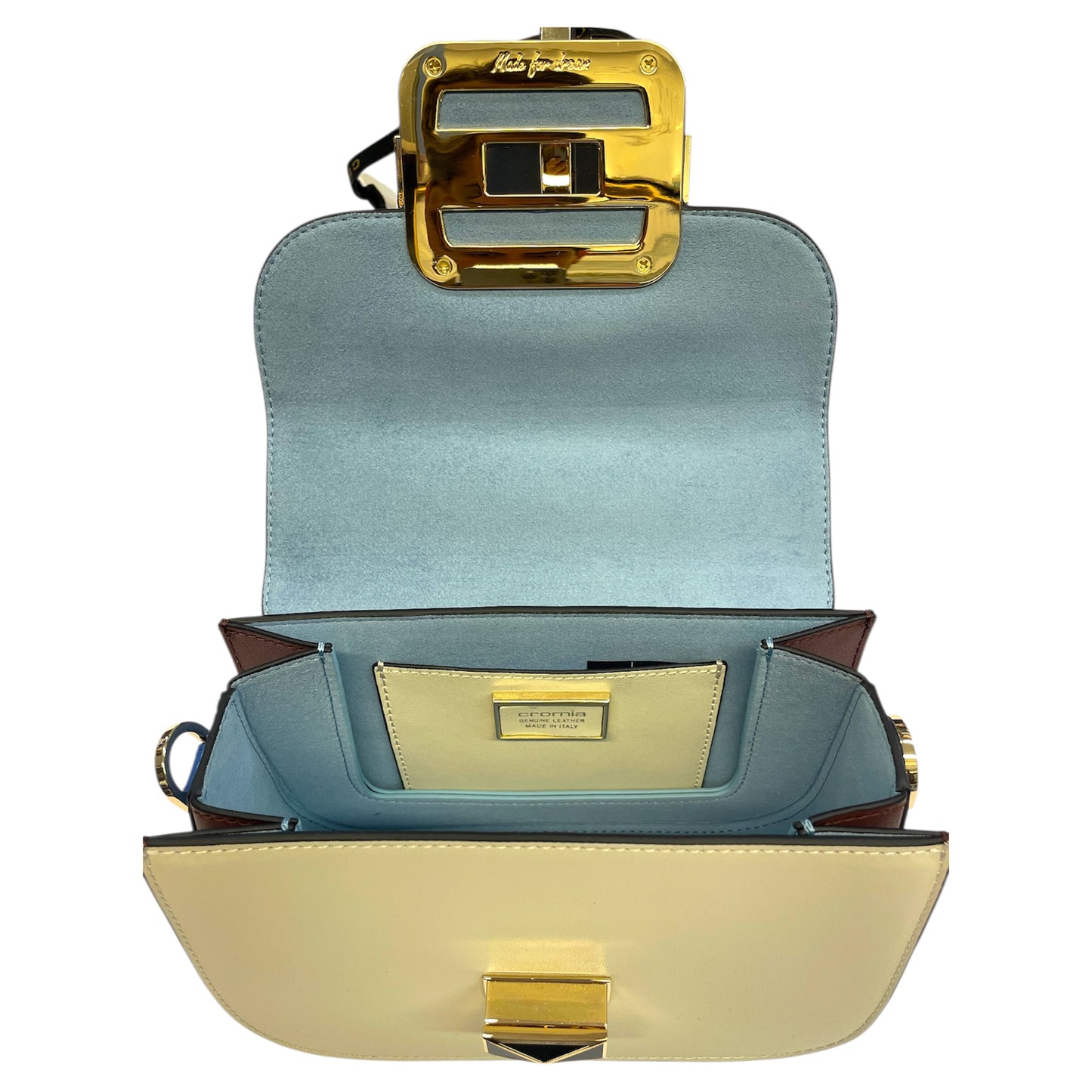 Ladies Bag IT Jewel Notte