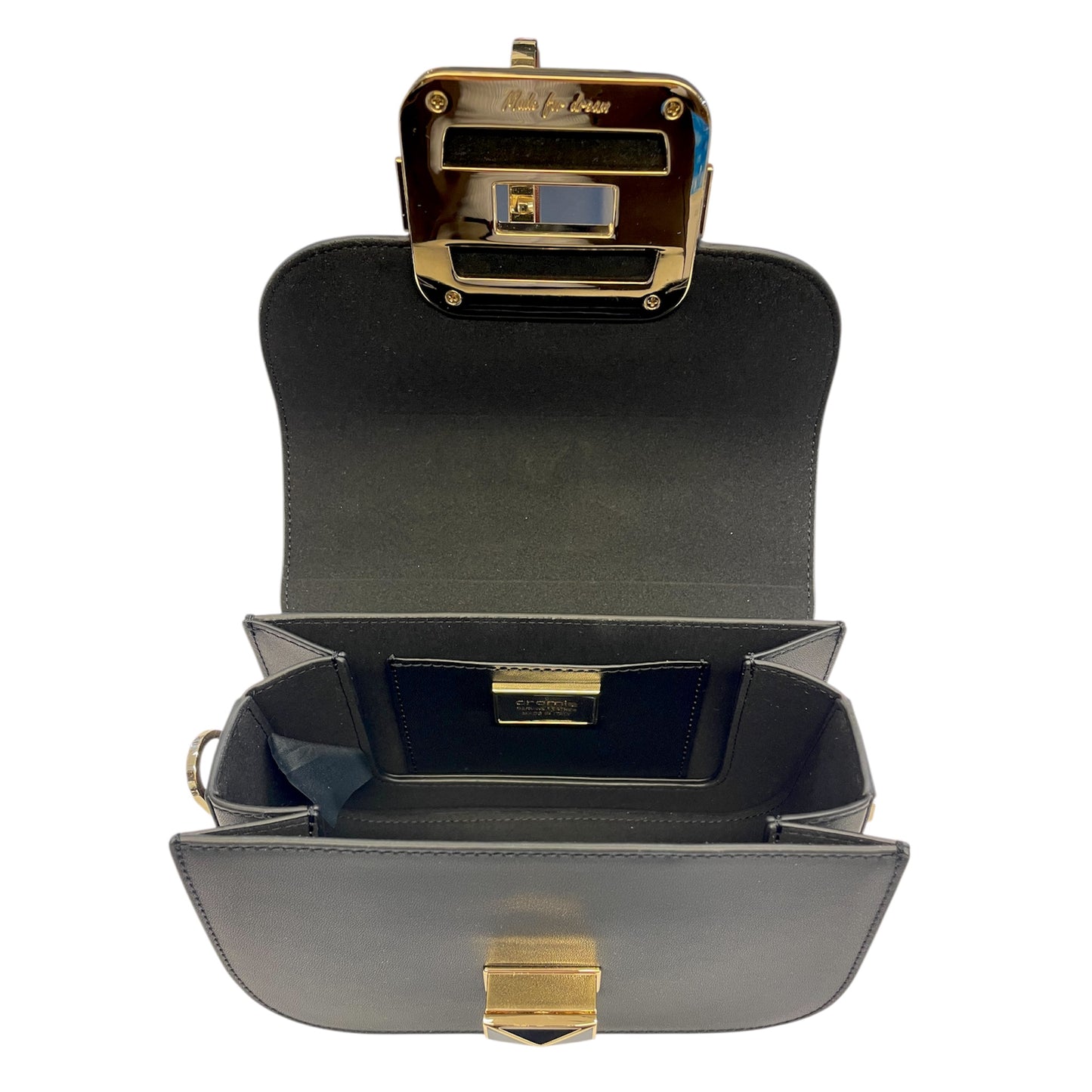 Ladies Bag IT Jewel Nera