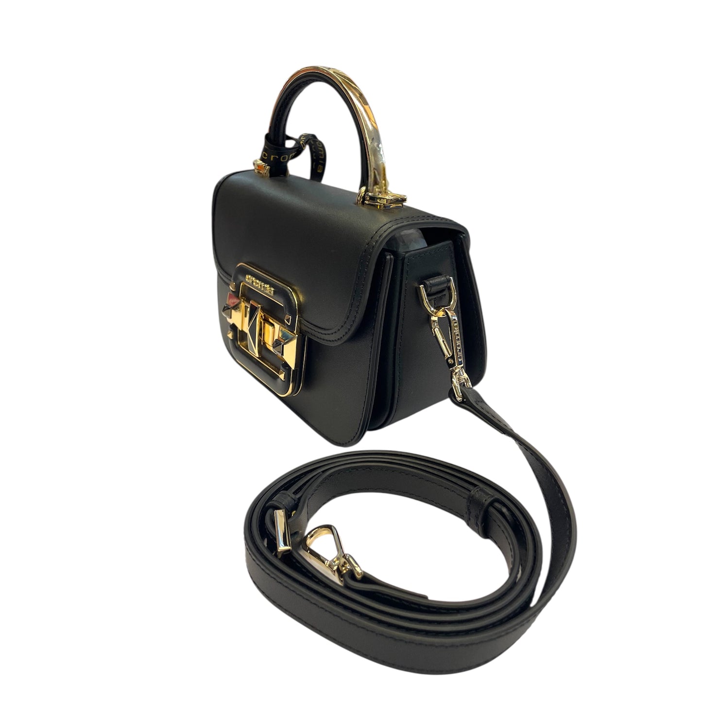 Ladies Bag IT Jewel Nera