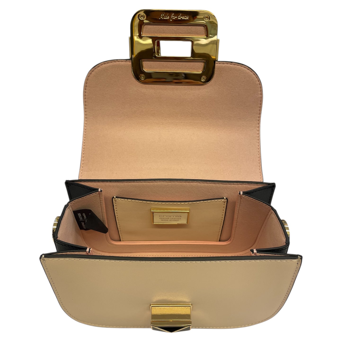 Ladies Bag IT Jewel MT