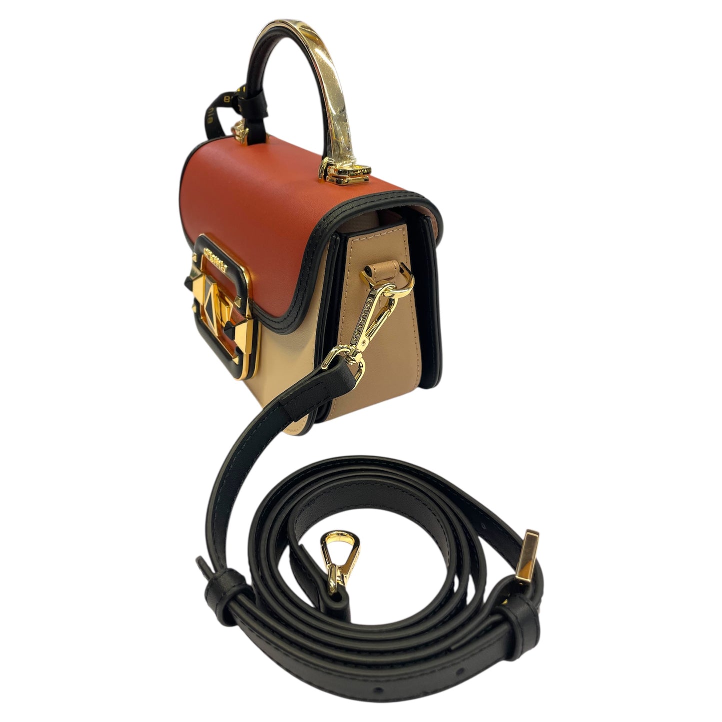 Ladies Bag IT Jewel MT