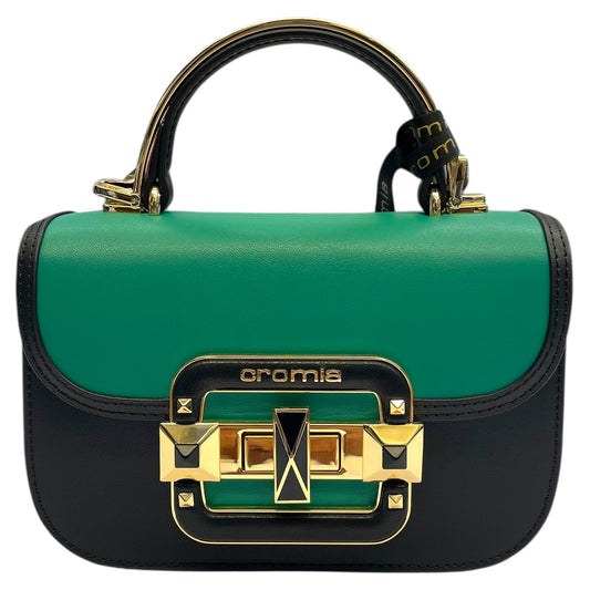 Ladies Bag IT Jewel Verde